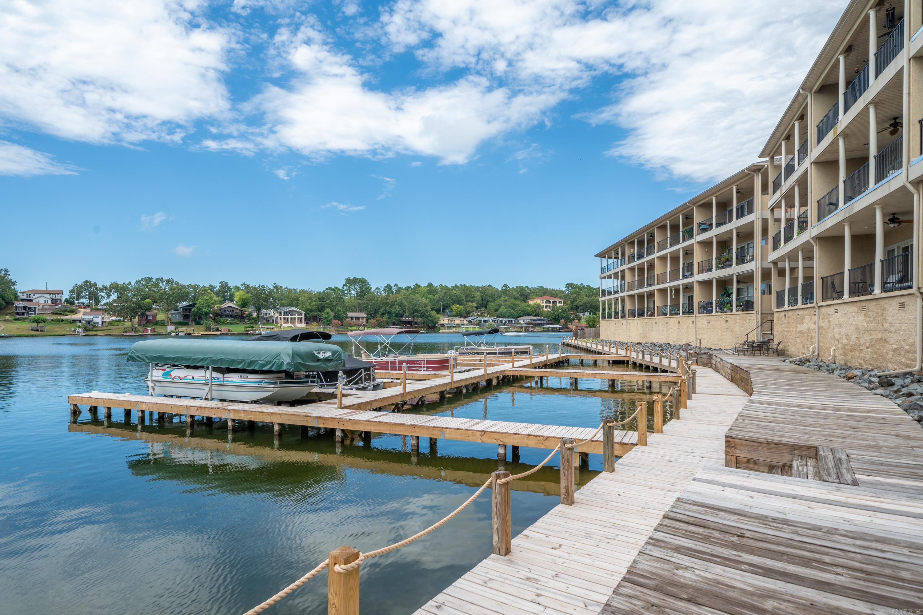117 Lookout  Hot Springs, AR