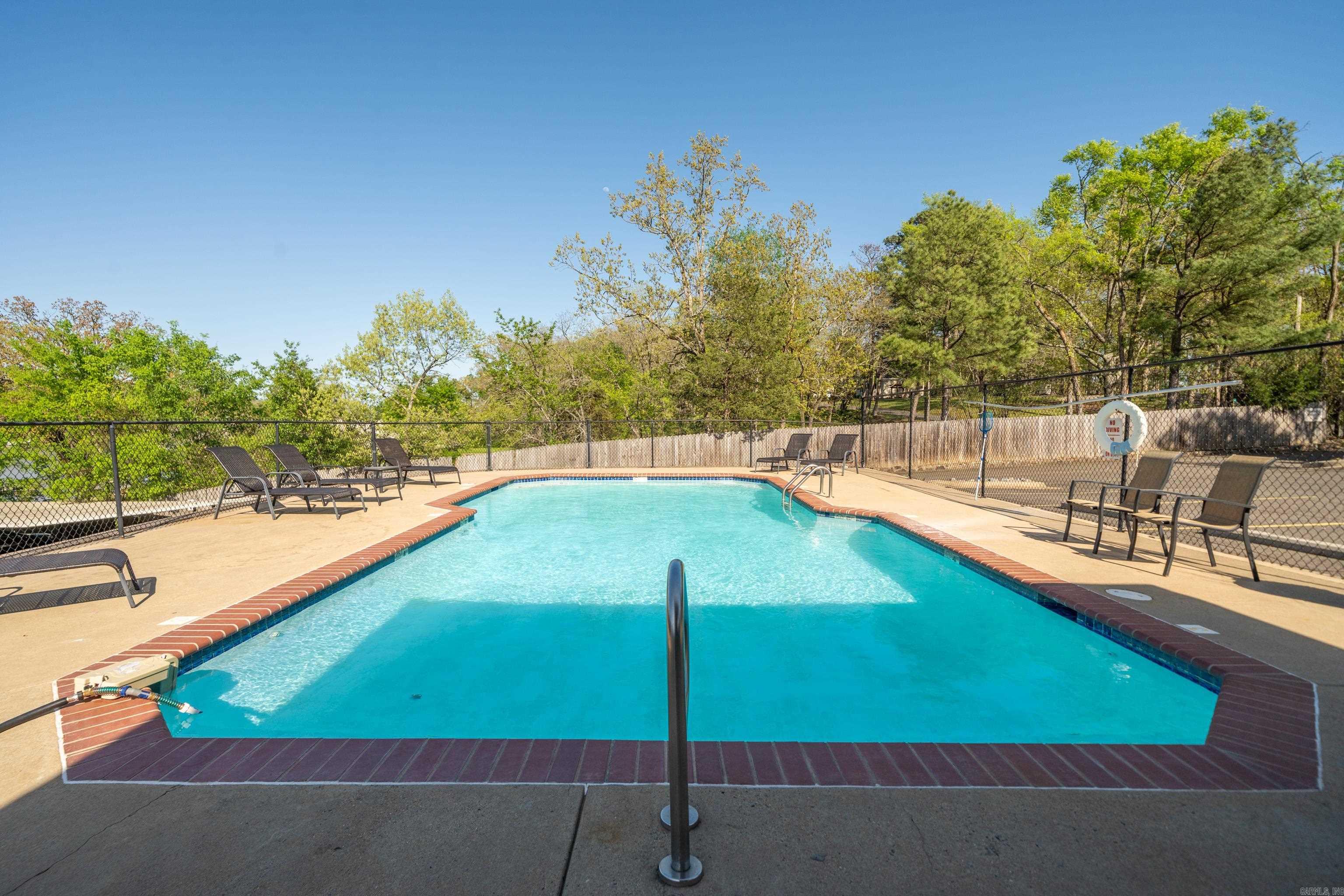 117 Lookout  Hot Springs, AR
