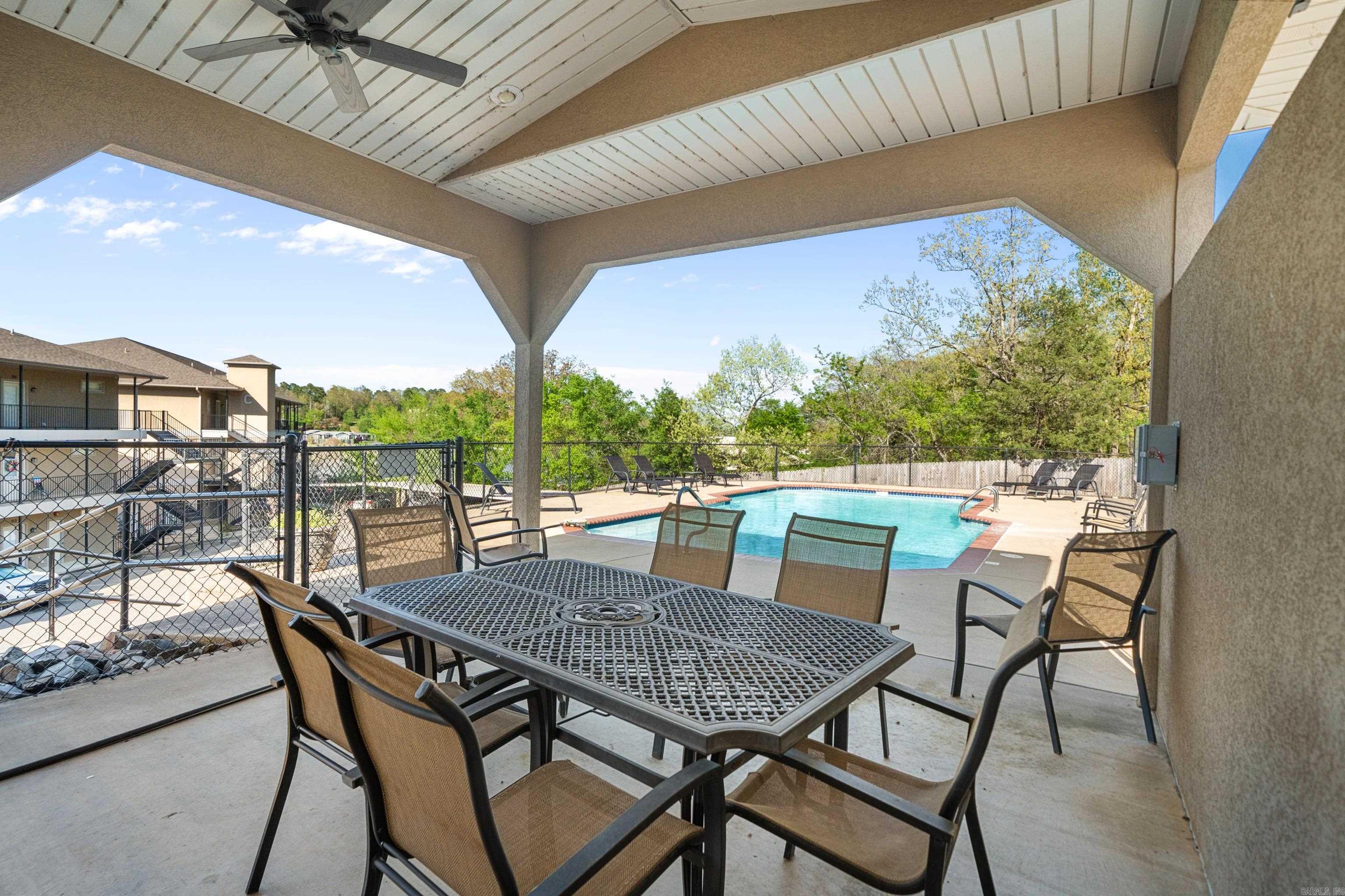 117 Lookout  Hot Springs, AR