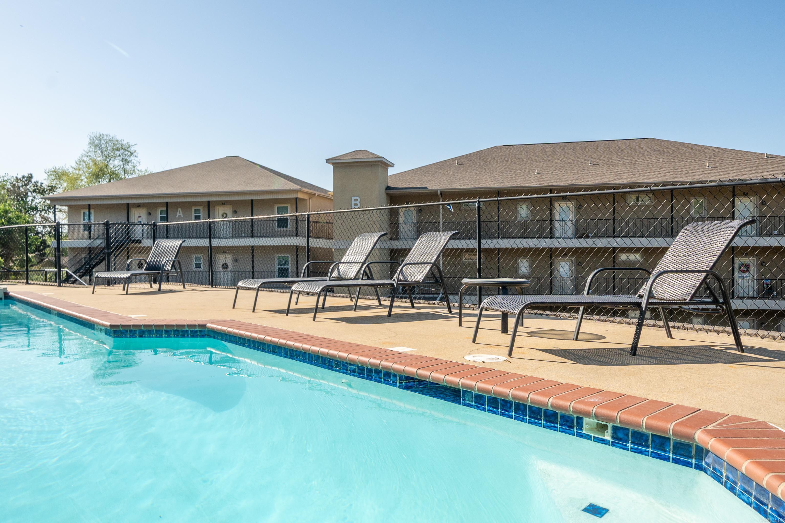 117 Lookout  Hot Springs, AR