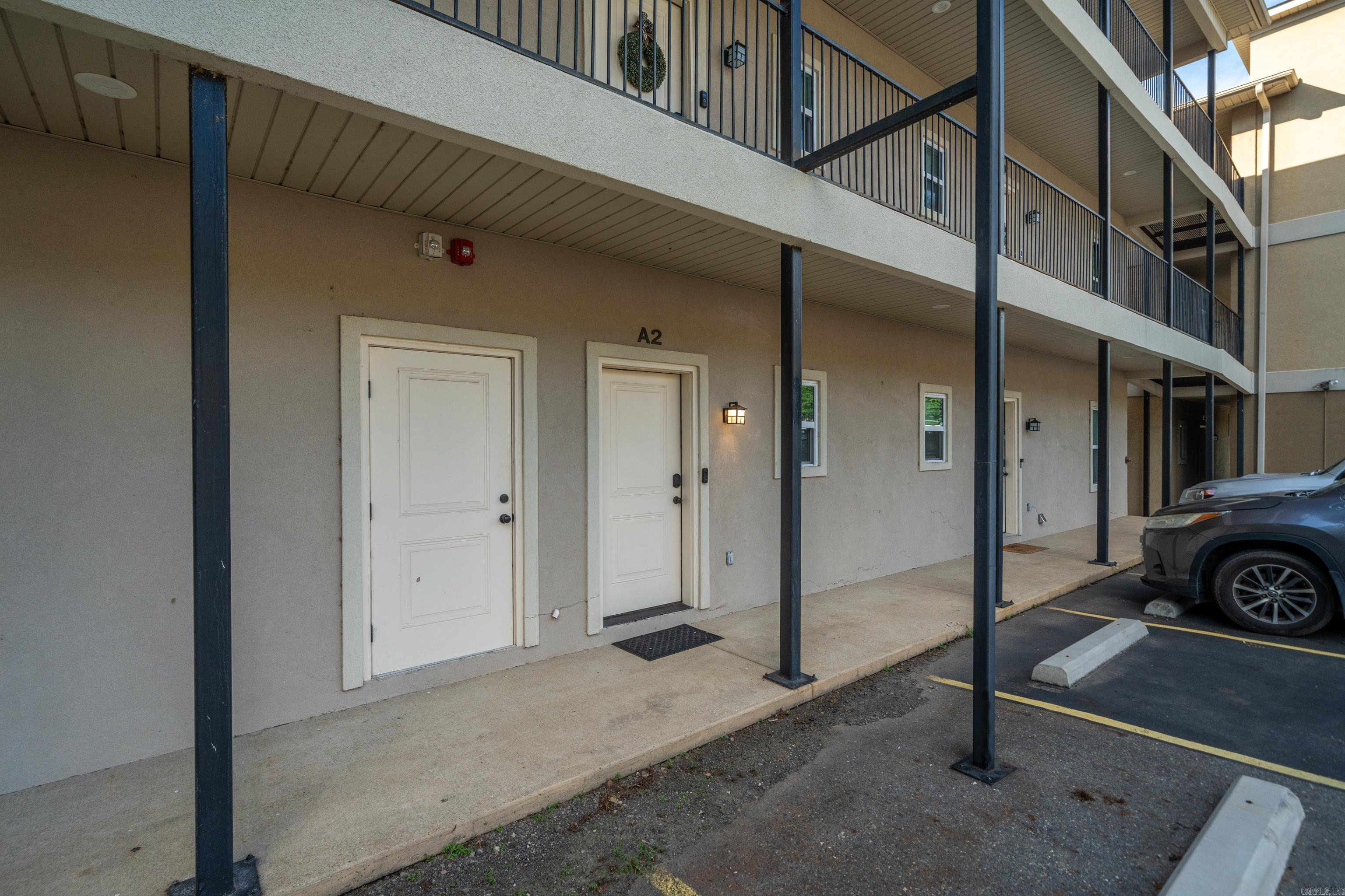 117 Lookout  Hot Springs, AR