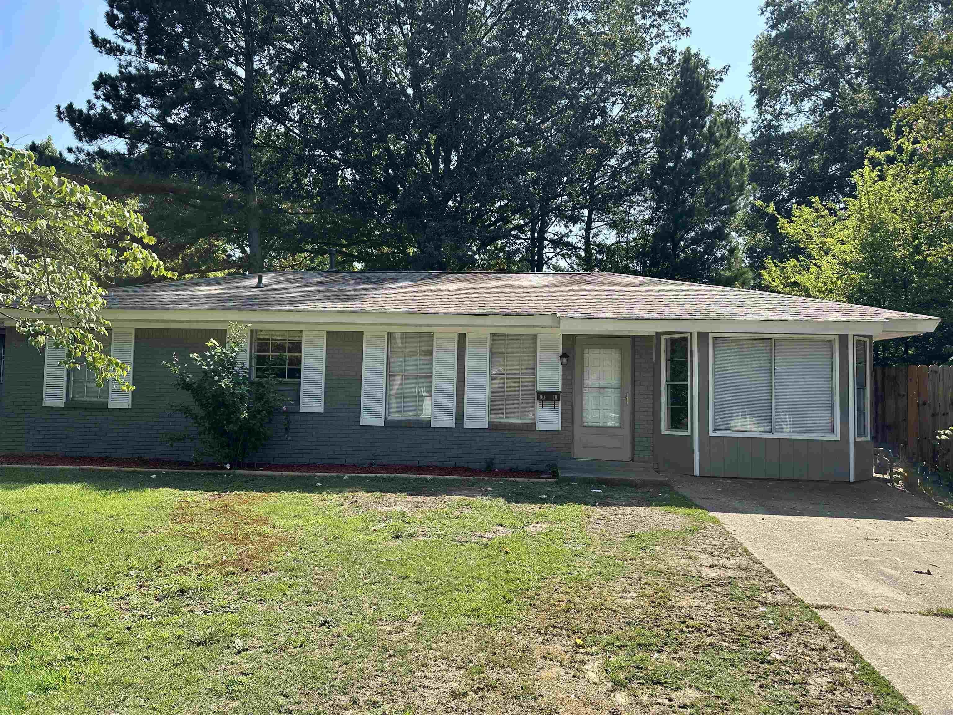 9010 Tedburn Circle