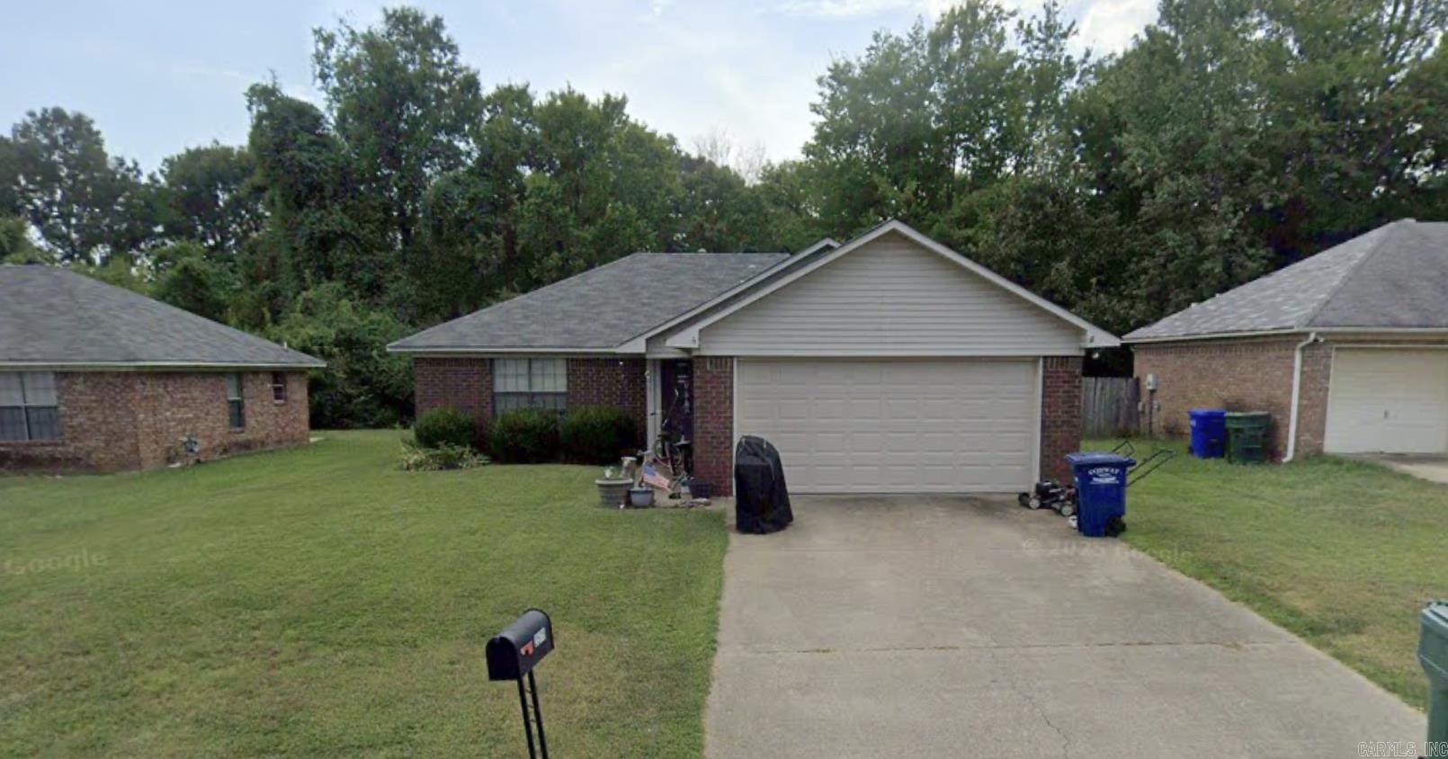 2140 Remington  Conway, AR