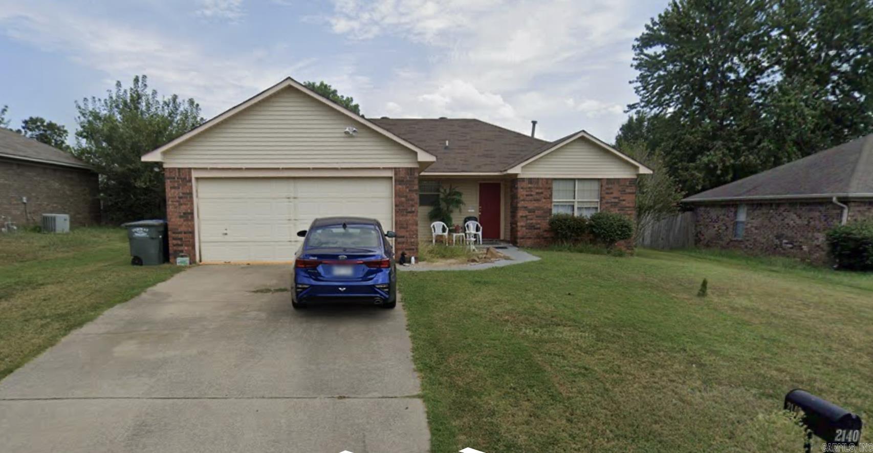 2140 Remington  Conway, AR