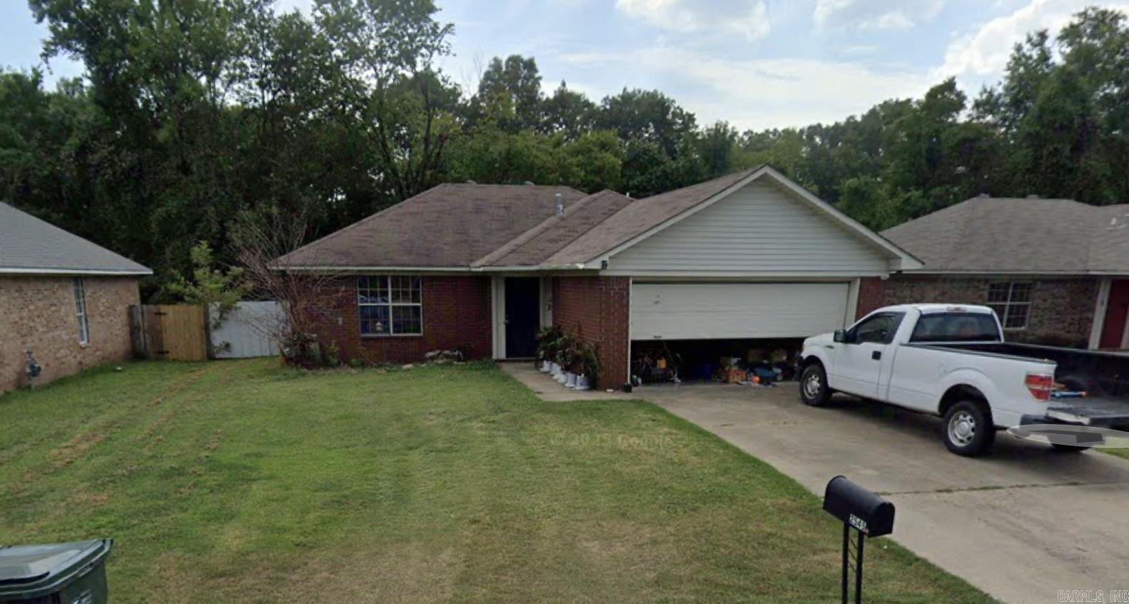 2140 Remington  Conway, AR