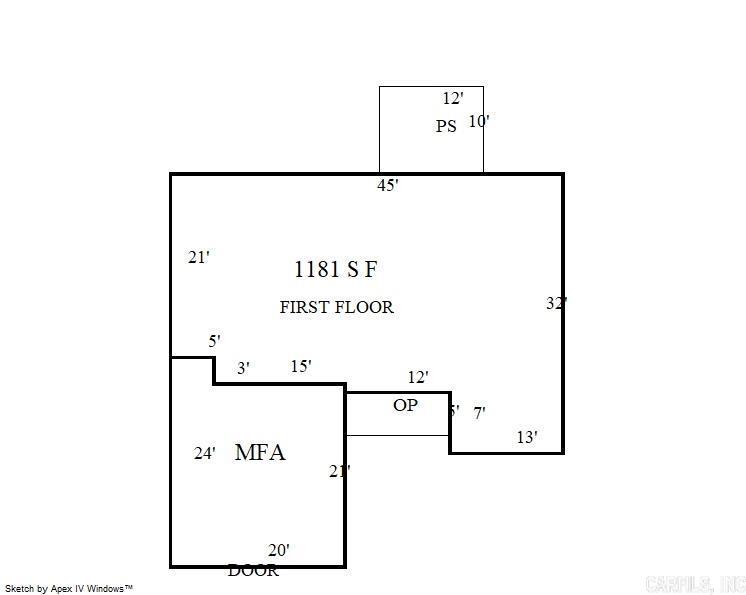 2140 Remington  Conway, AR