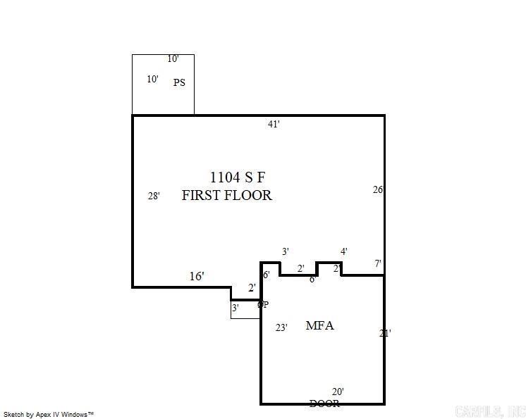2140 Remington  Conway, AR