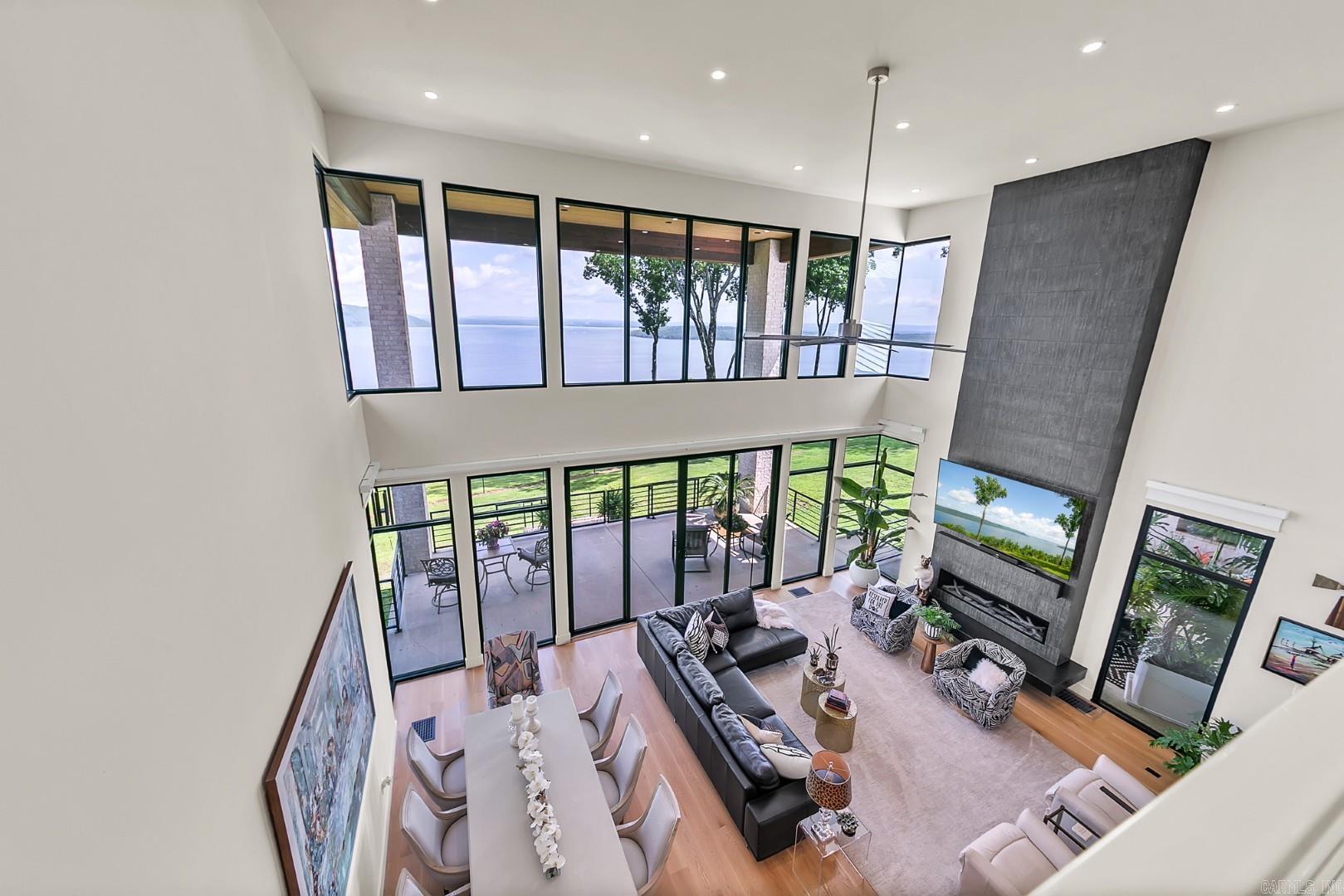 250 Pine  Heber Springs, AR