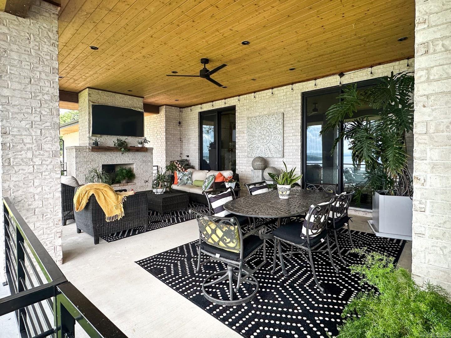 250 Pine  Heber Springs, AR