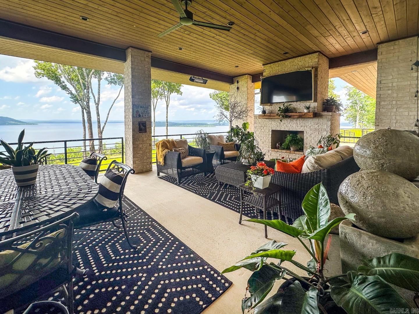 250 Pine  Heber Springs, AR