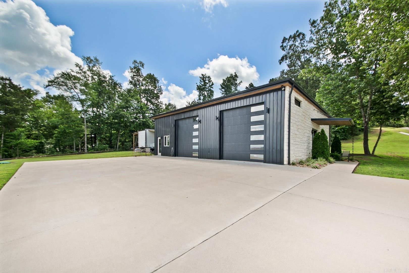 250 Pine  Heber Springs, AR