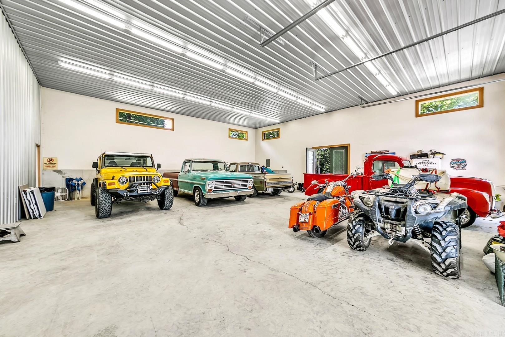 250 Pine  Heber Springs, AR