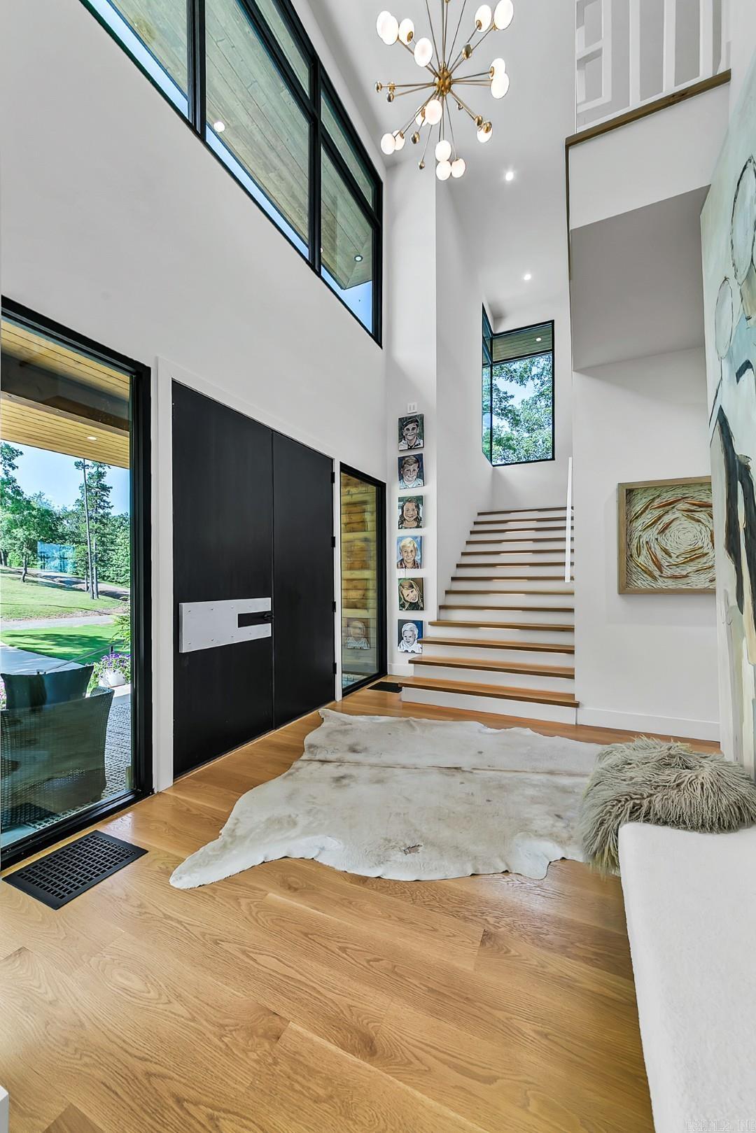 250 Pine  Heber Springs, AR