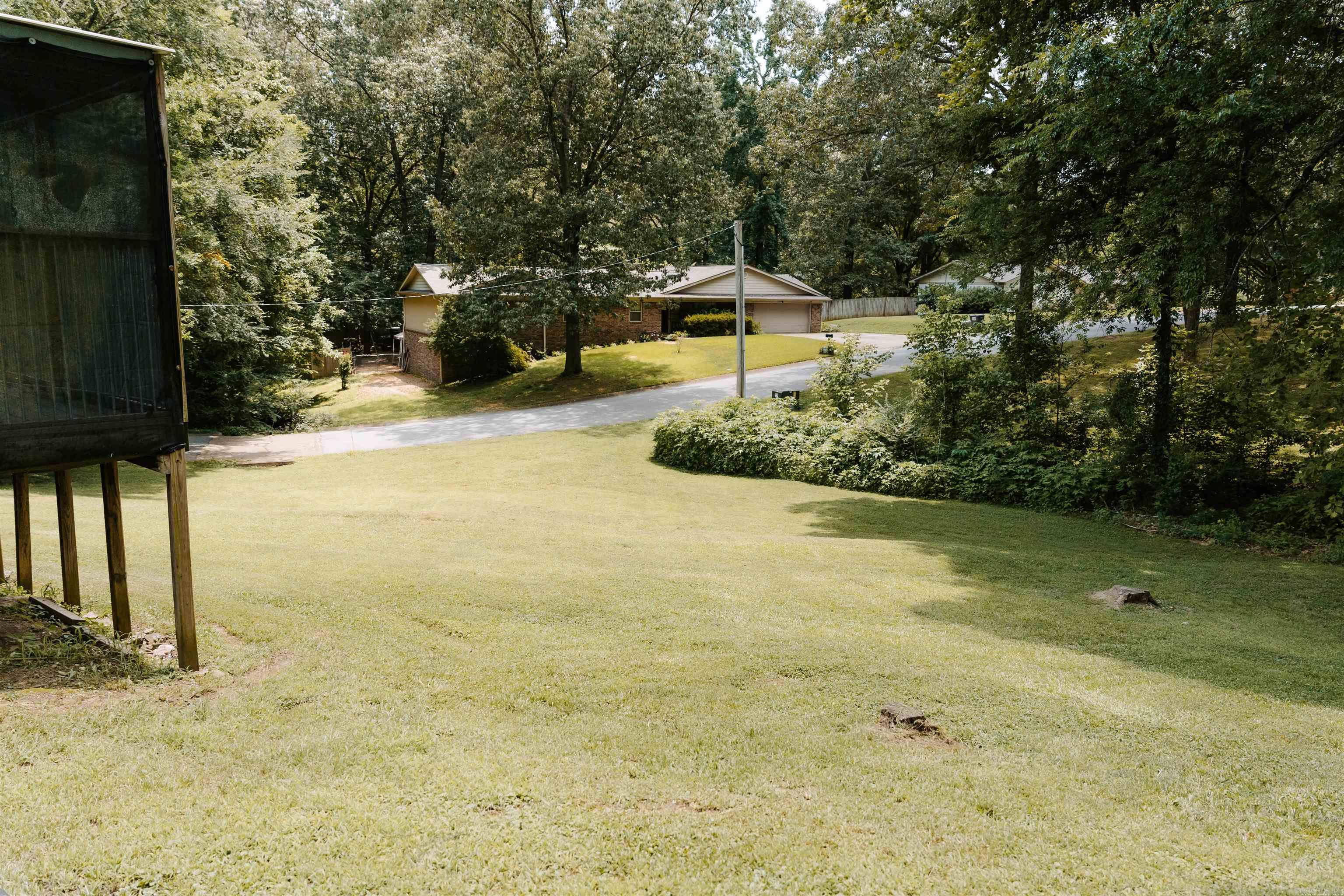 1700 CHITWOOD  Benton, AR