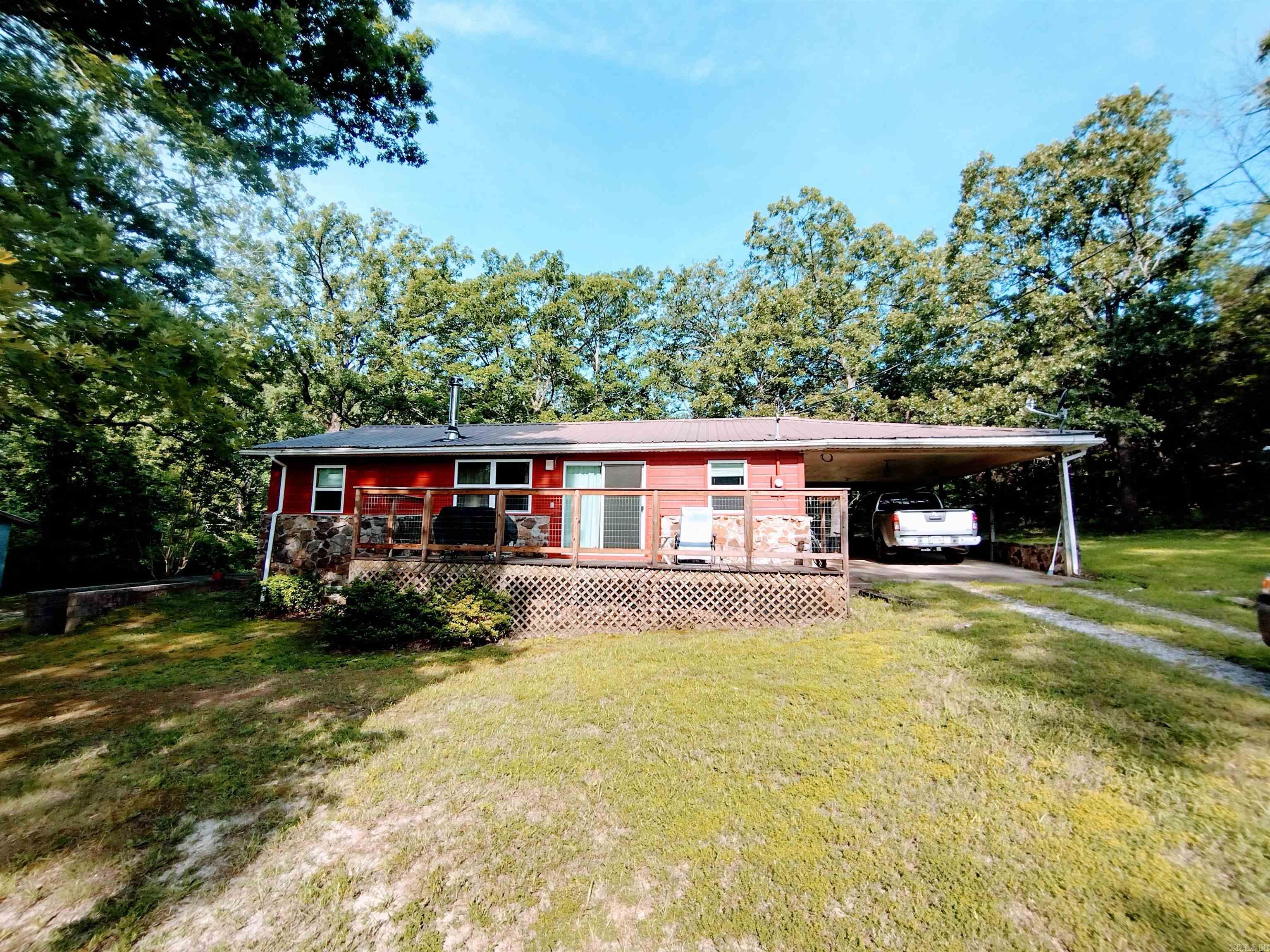 32540 HWY 5 N  Calico Rock, AR