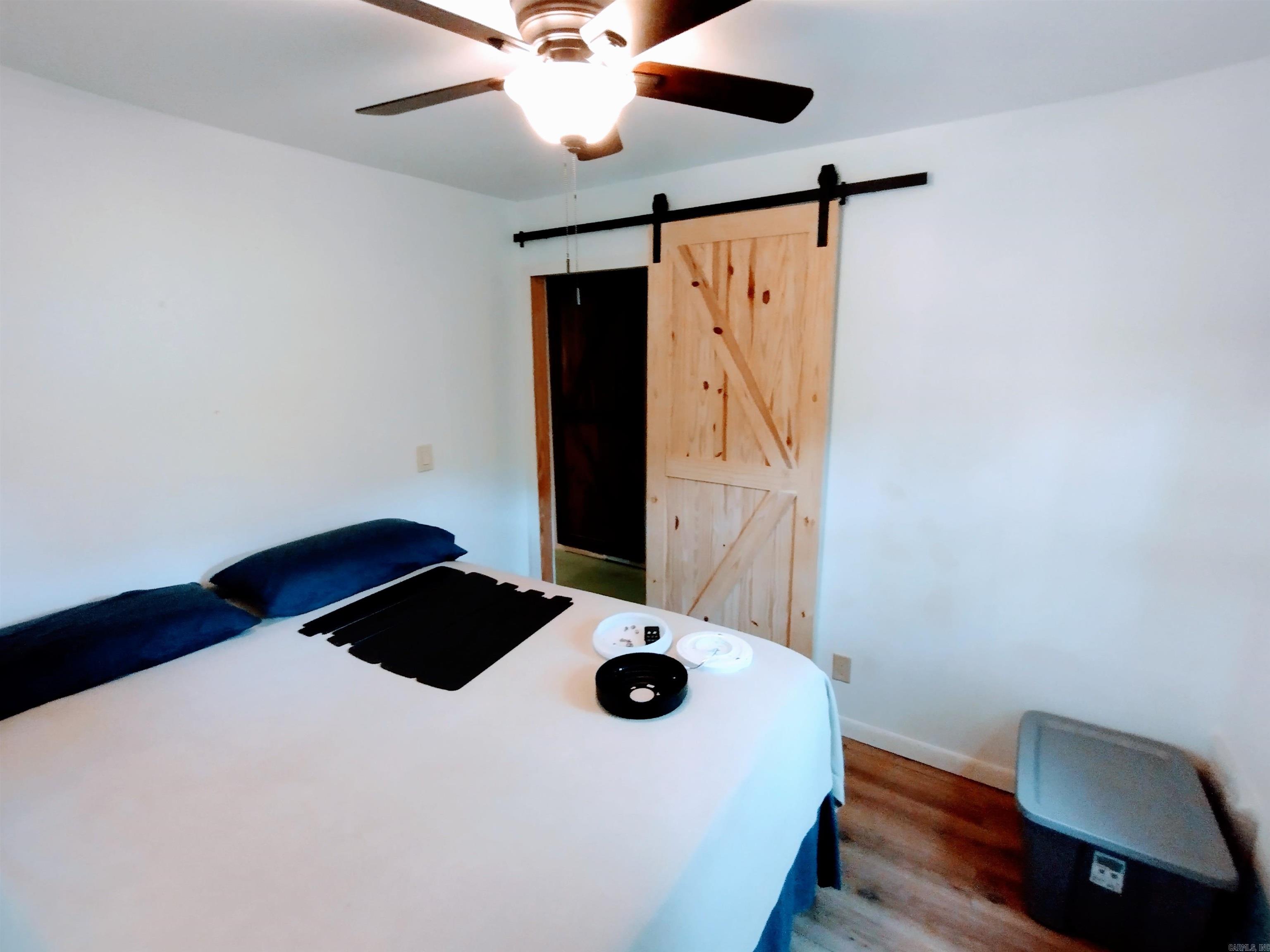 32540 HWY 5 N  Calico Rock, AR