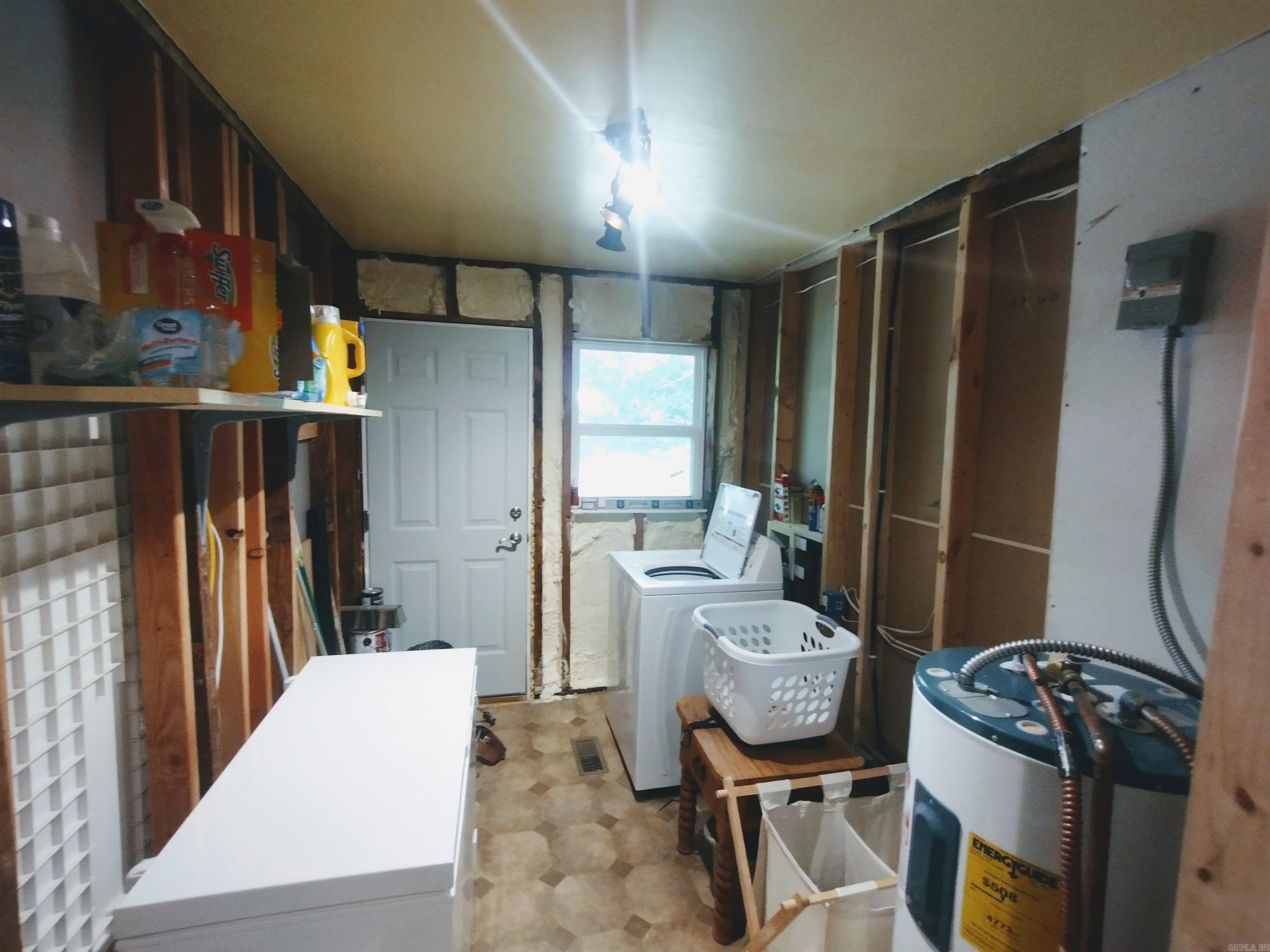 32540 HWY 5 N  Calico Rock, AR
