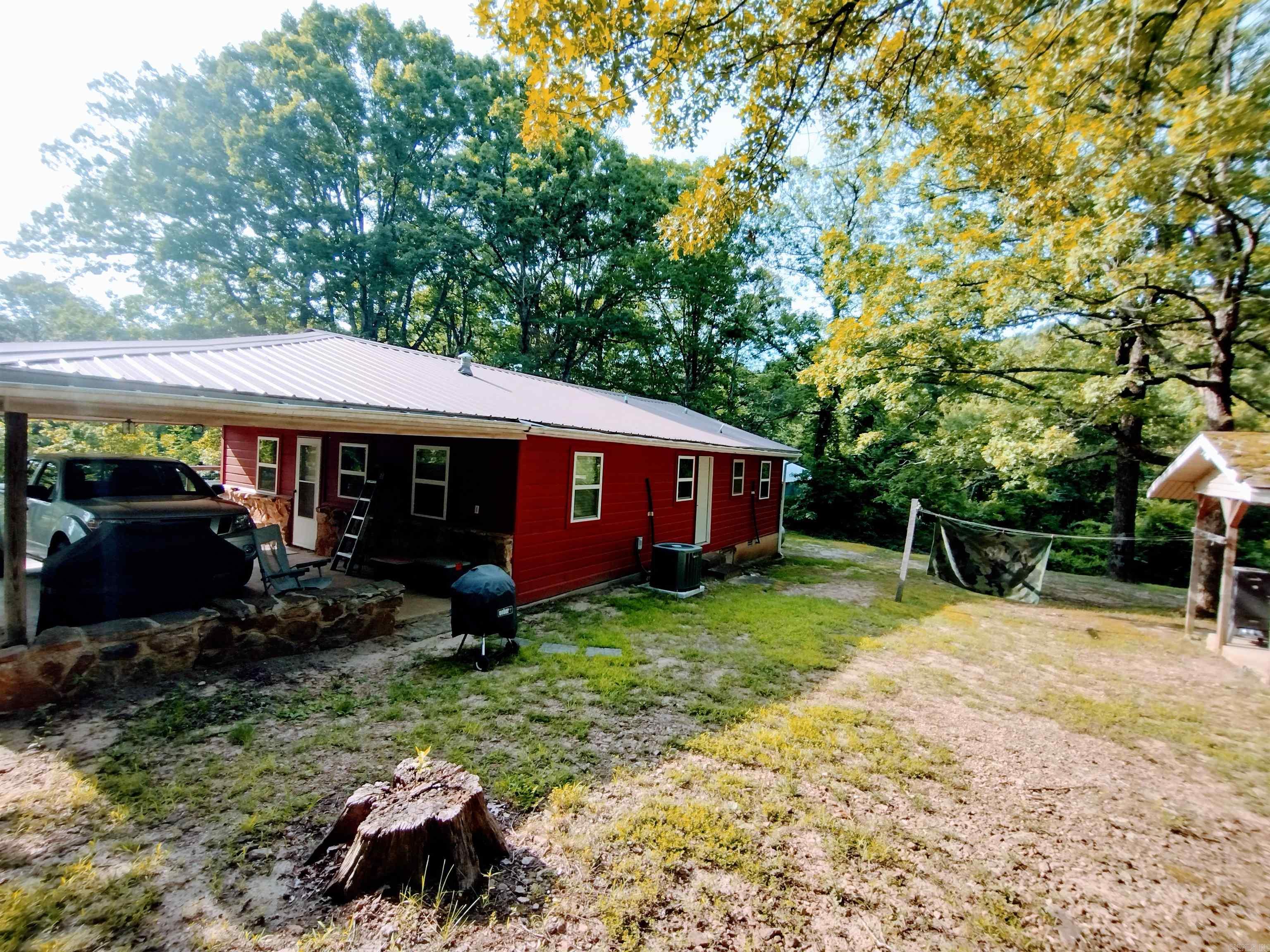 32540 HWY 5 N  Calico Rock, AR