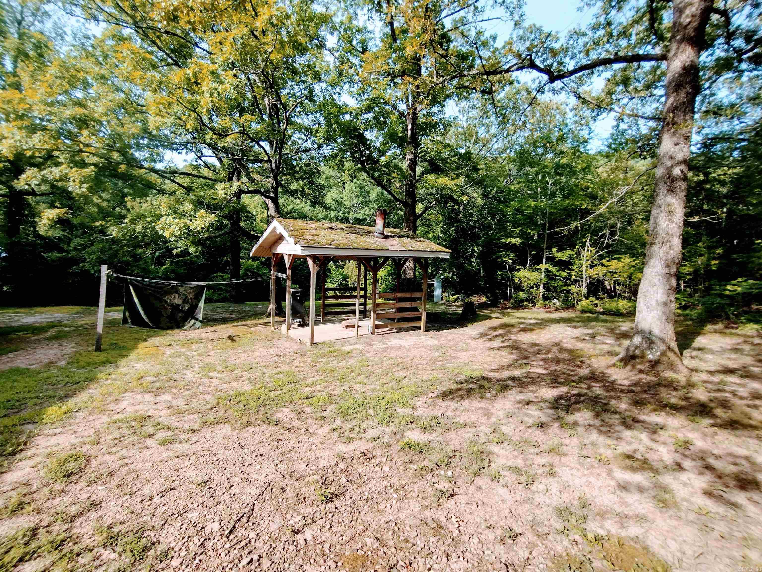 32540 HWY 5 N  Calico Rock, AR