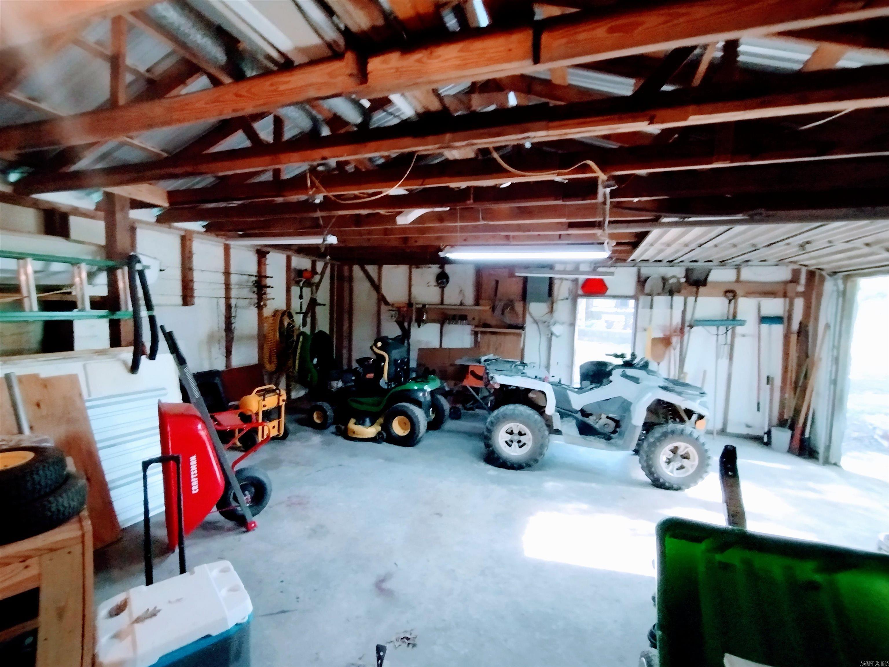 32540 HWY 5 N  Calico Rock, AR
