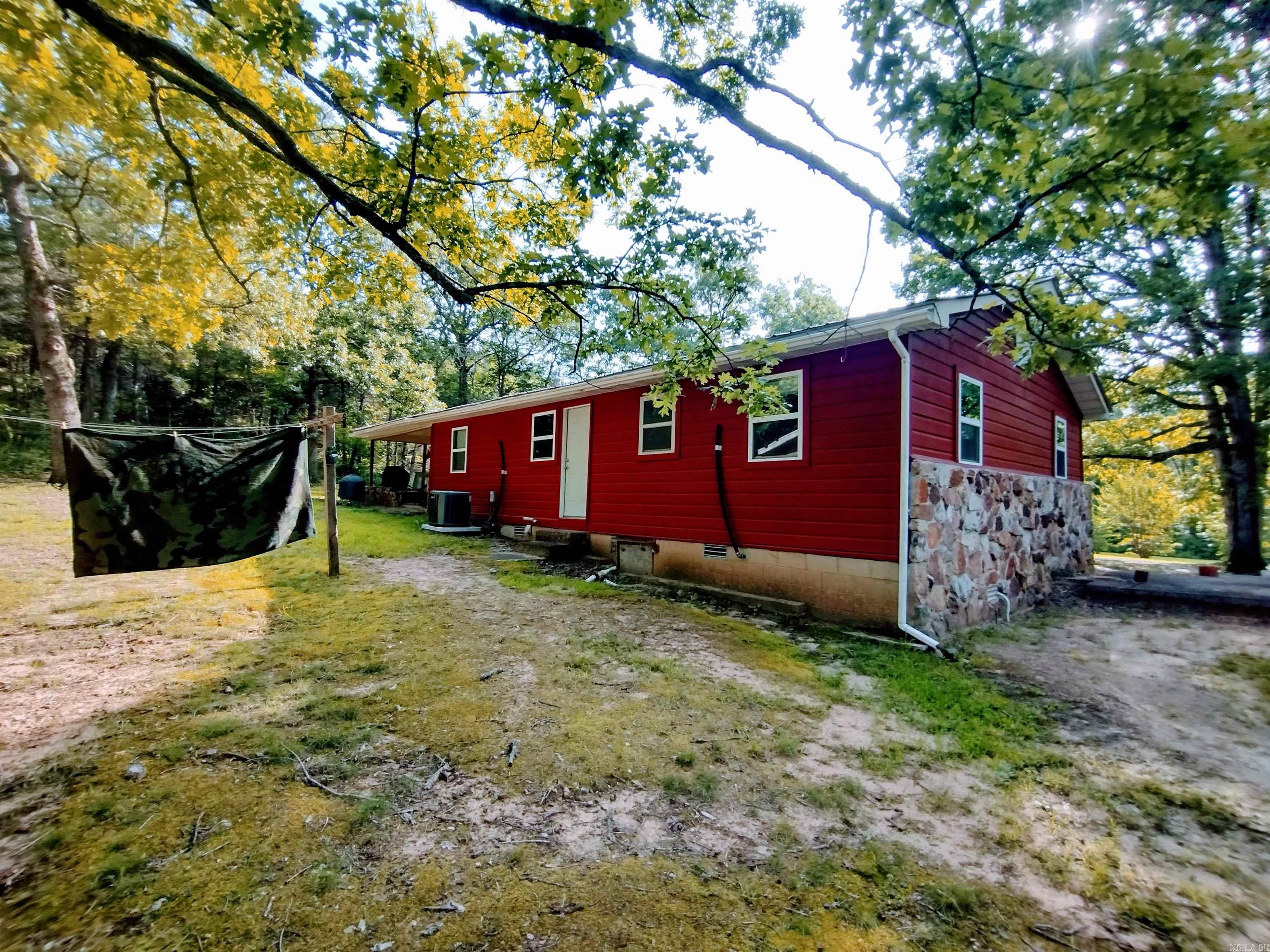 32540 HWY 5 N  Calico Rock, AR