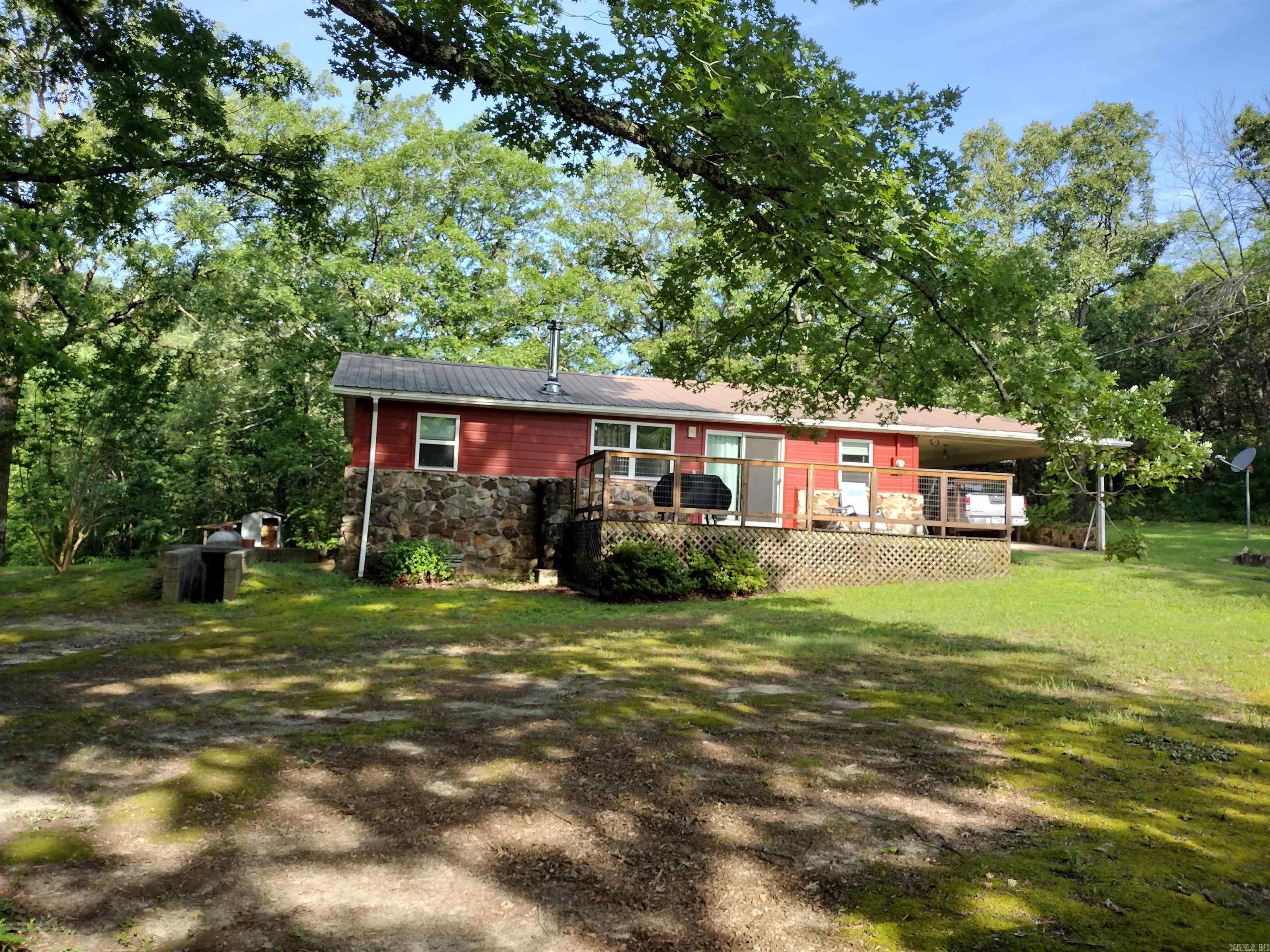 32540 HWY 5 N  Calico Rock, AR