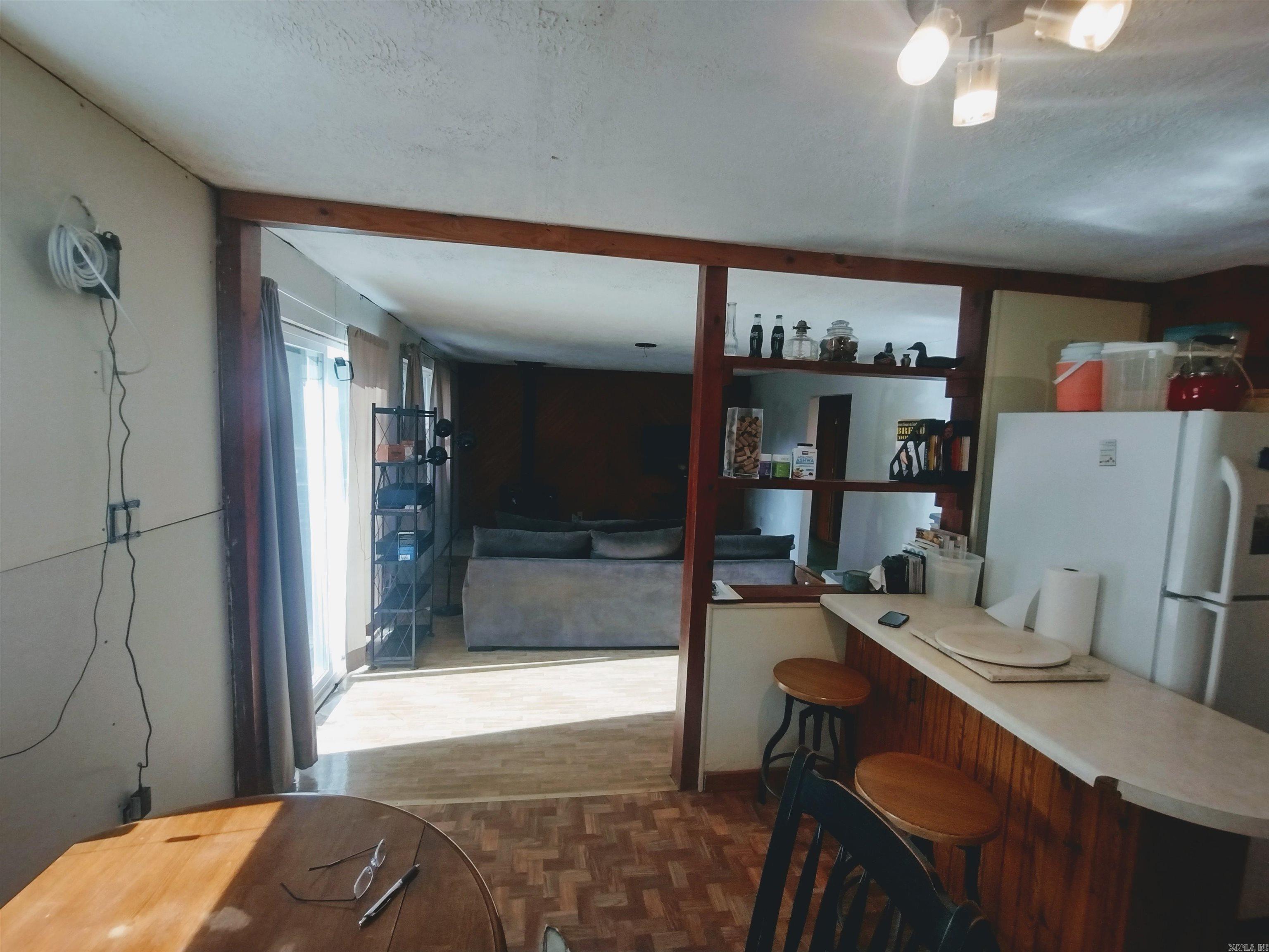 32540 HWY 5 N  Calico Rock, AR