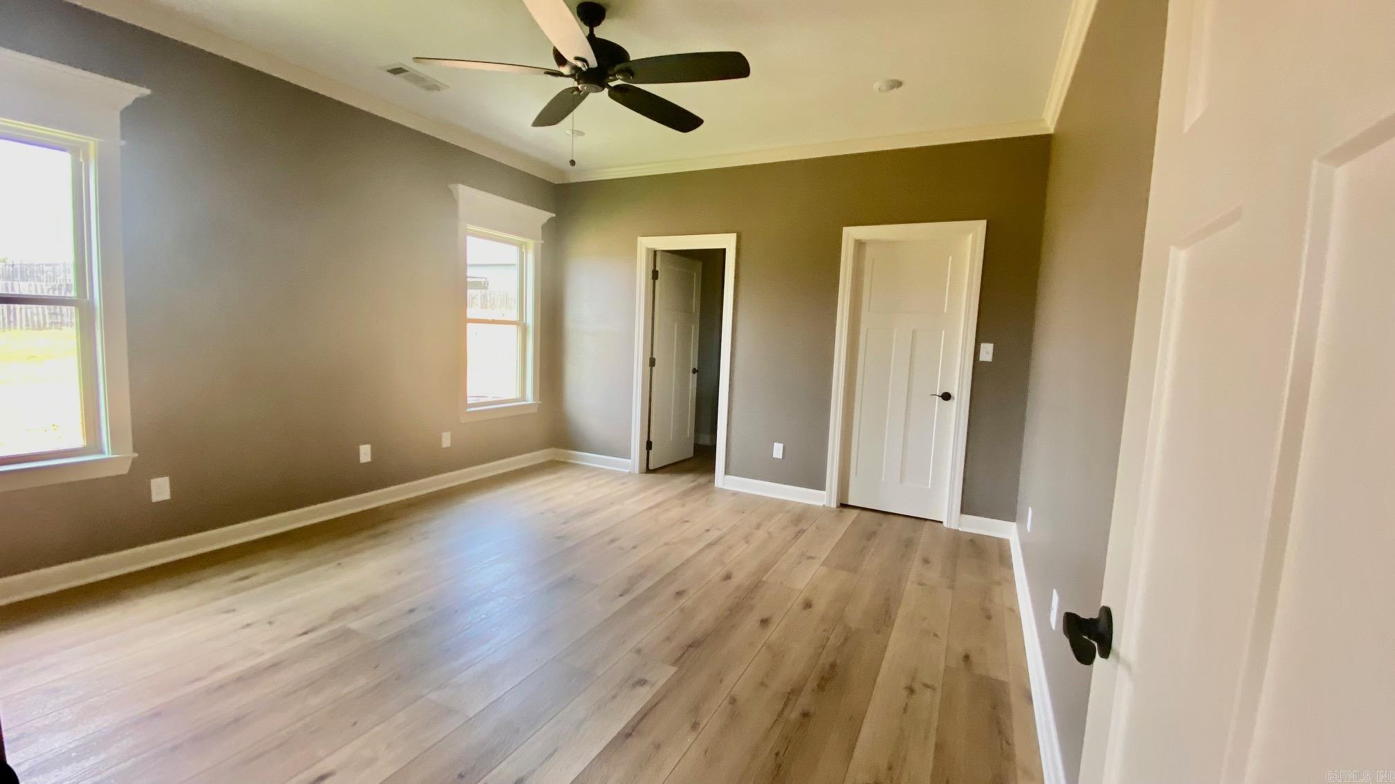 252 Spring  Hensley, AR