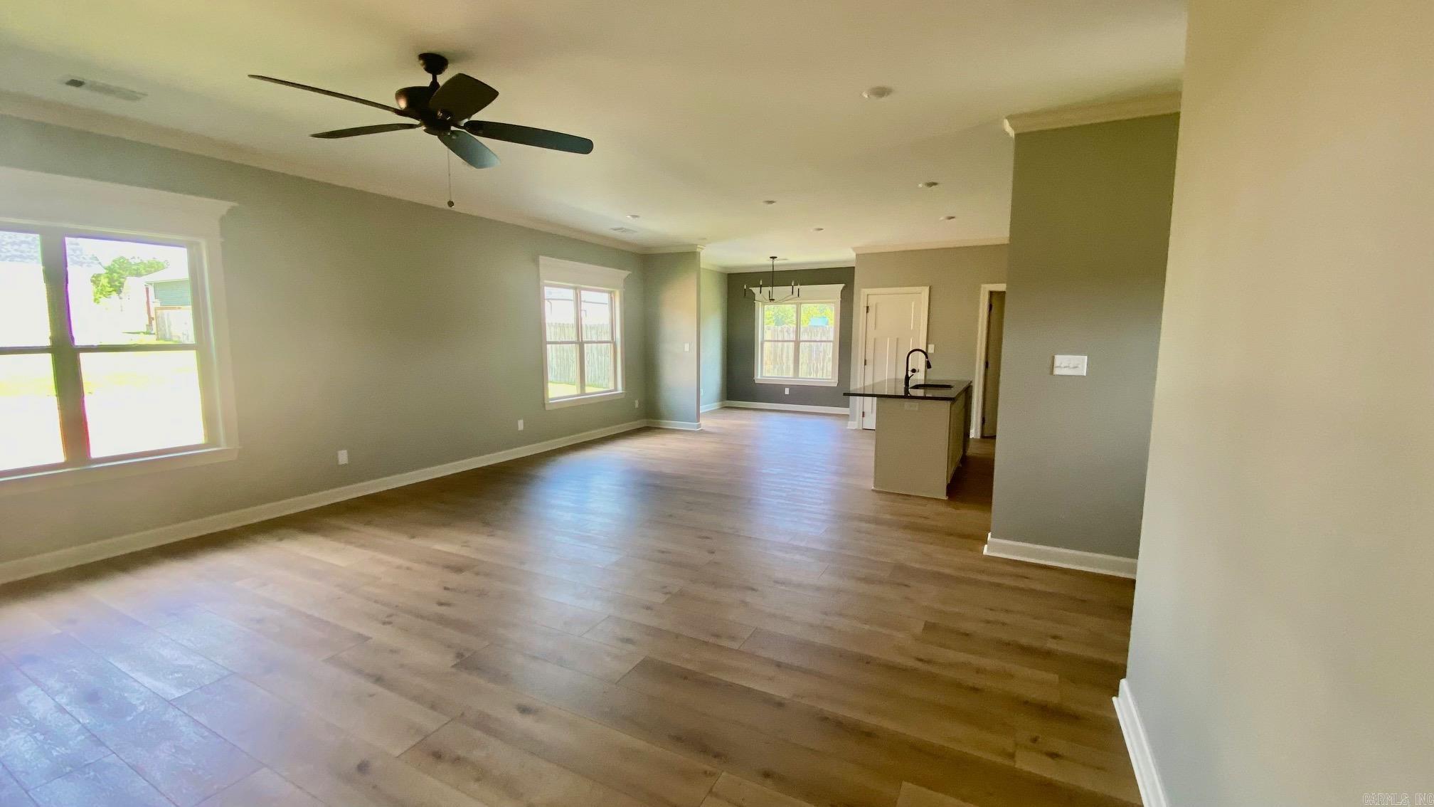 252 Spring  Hensley, AR
