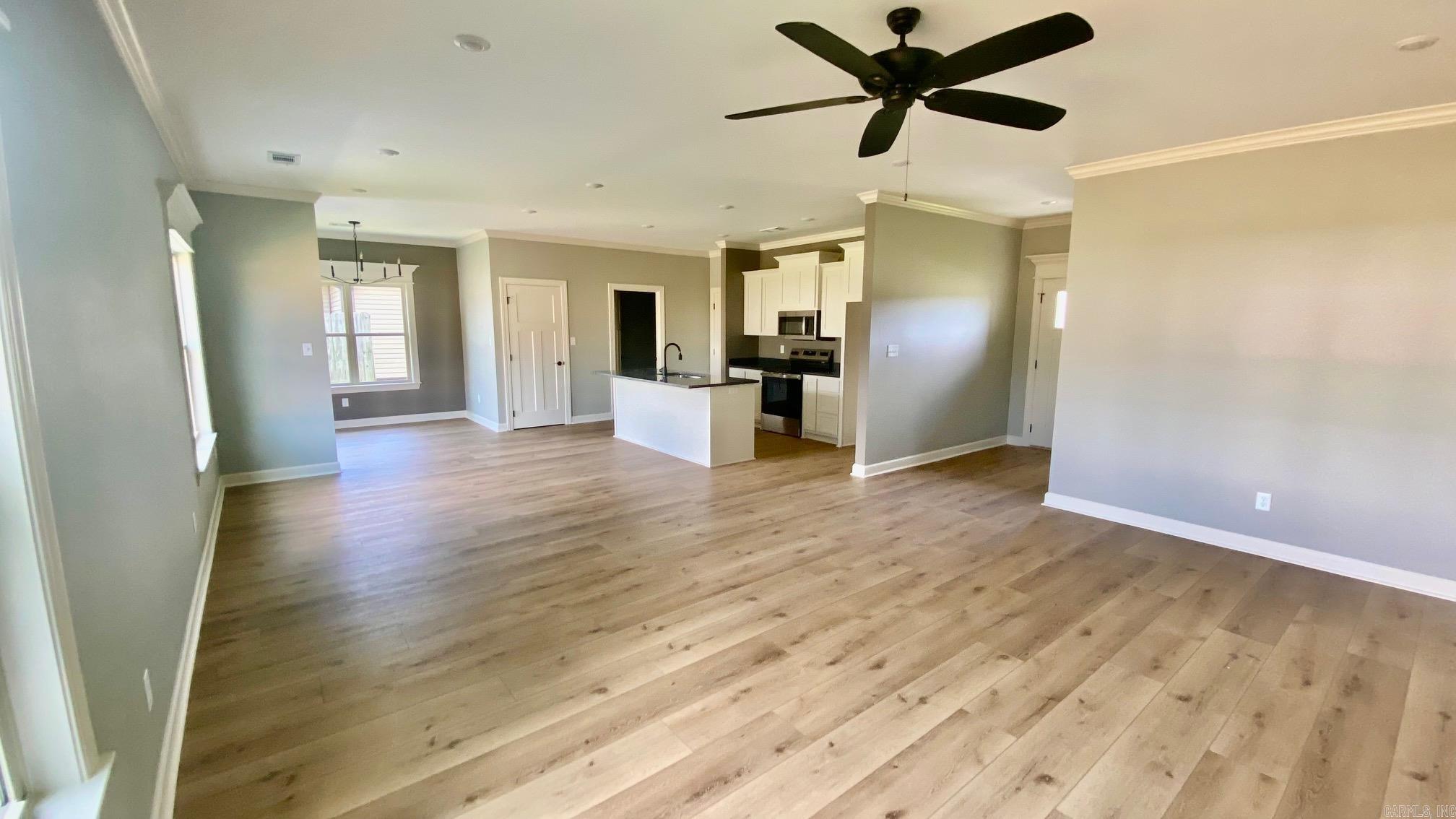 252 Spring  Hensley, AR
