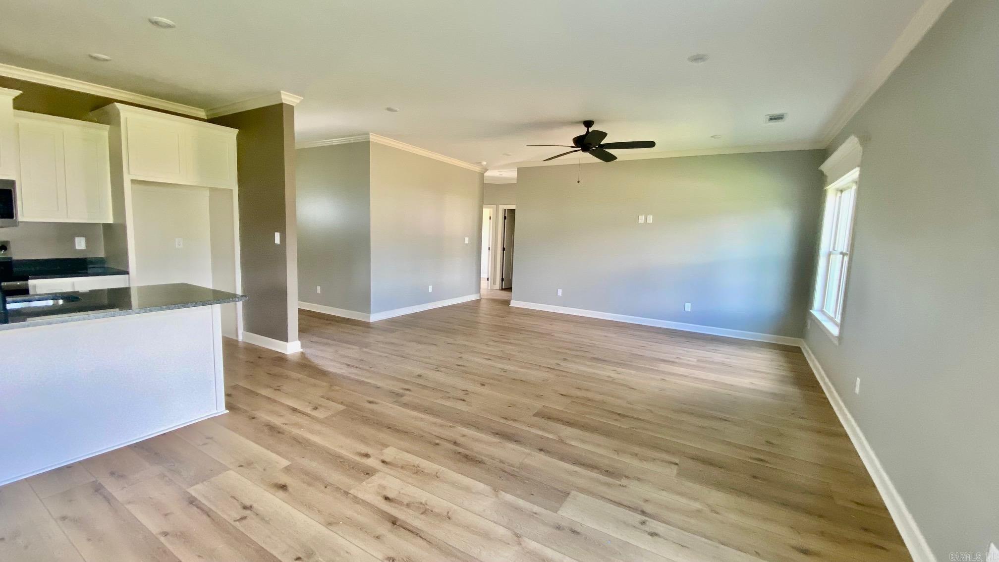 252 Spring  Hensley, AR