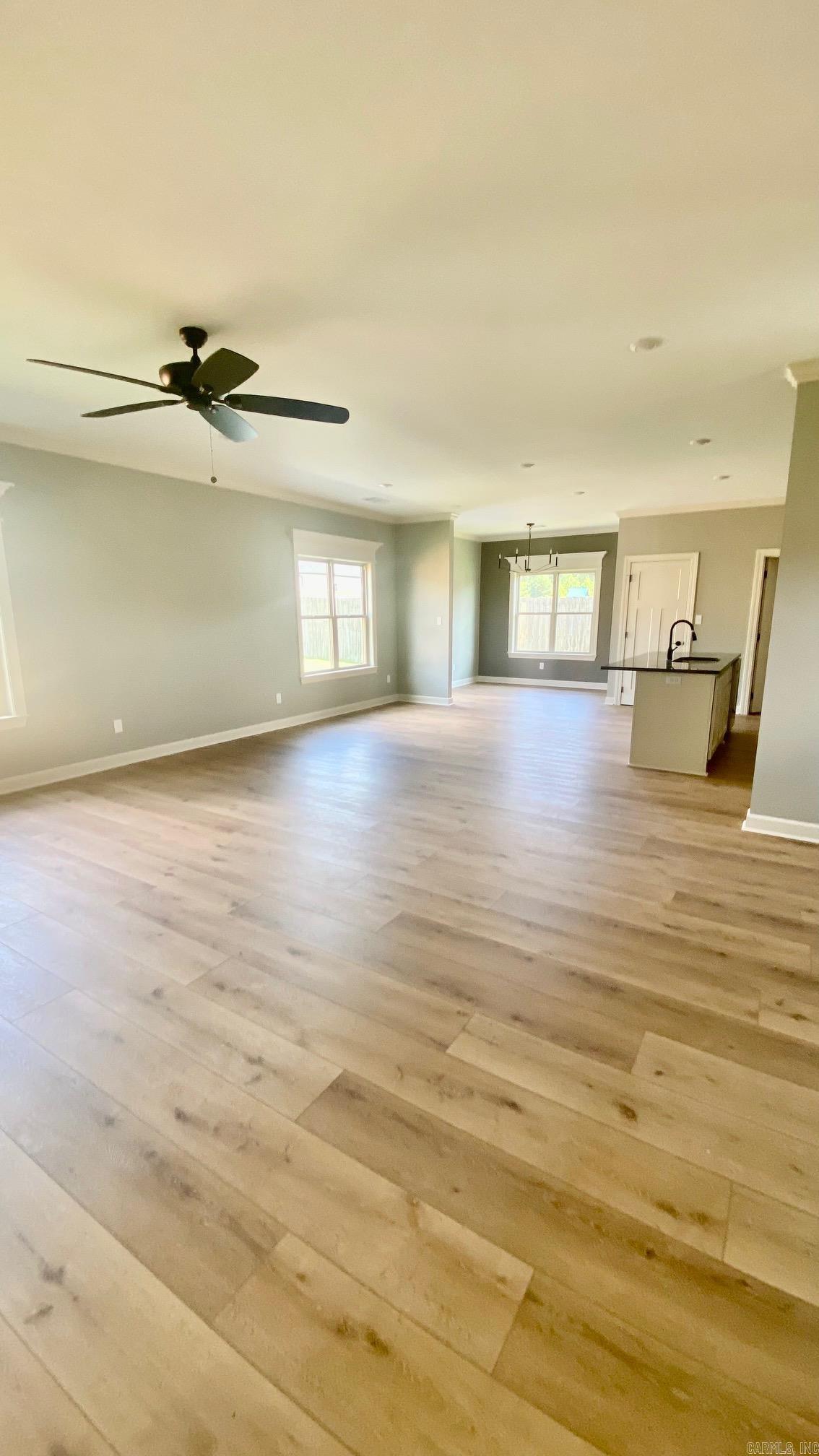 252 Spring  Hensley, AR