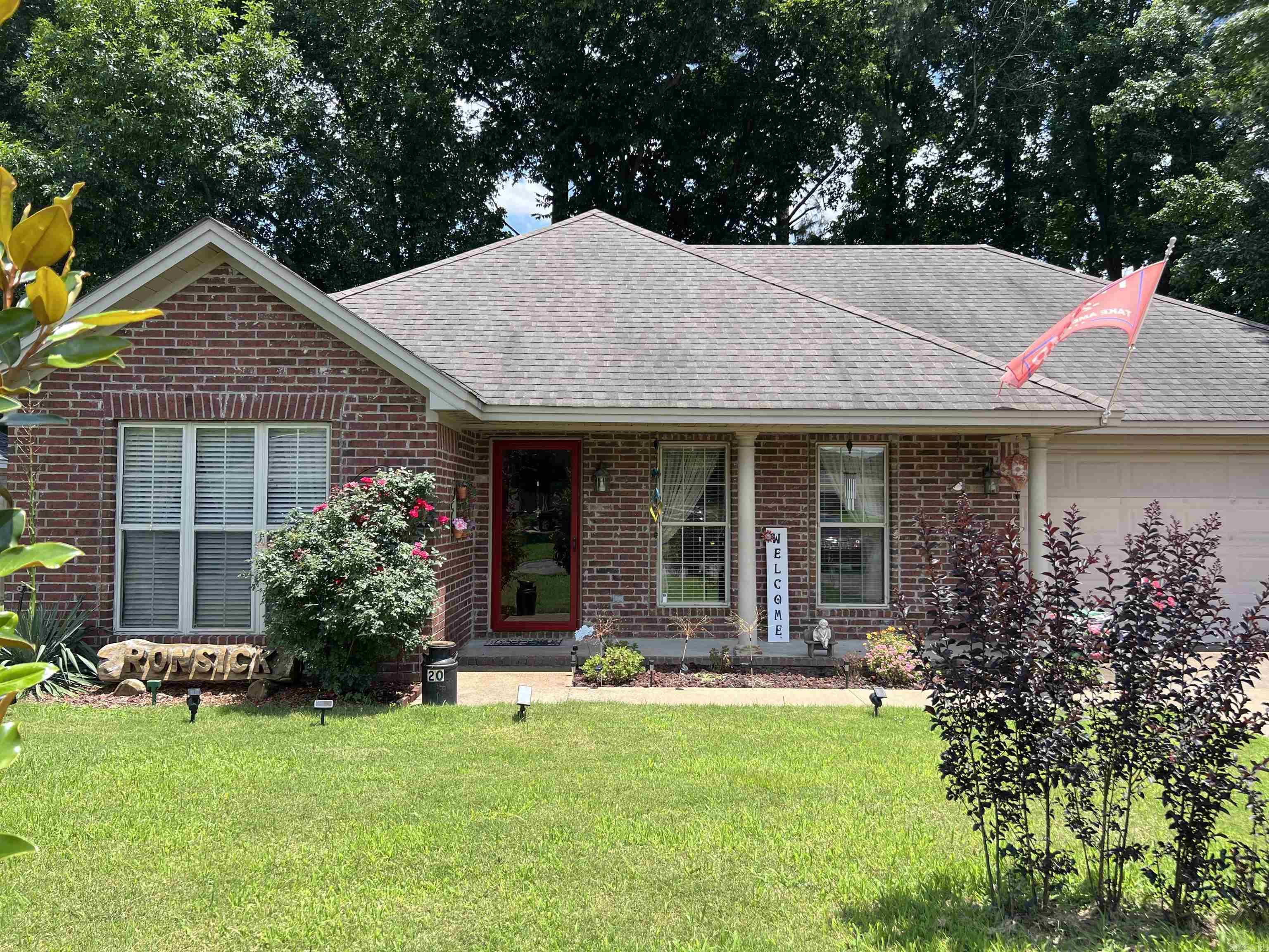 20 Livingstone  Searcy, AR