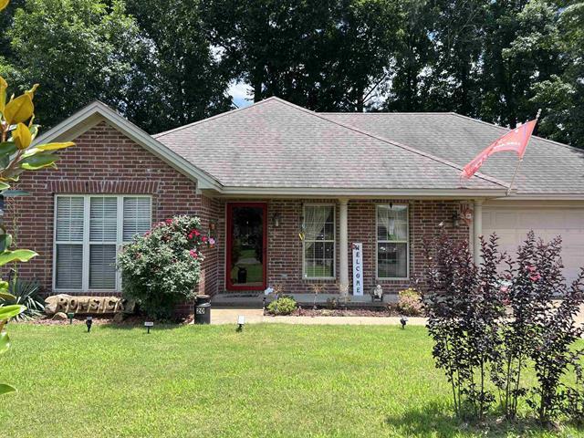 20  Livingstone  Searcy, AR