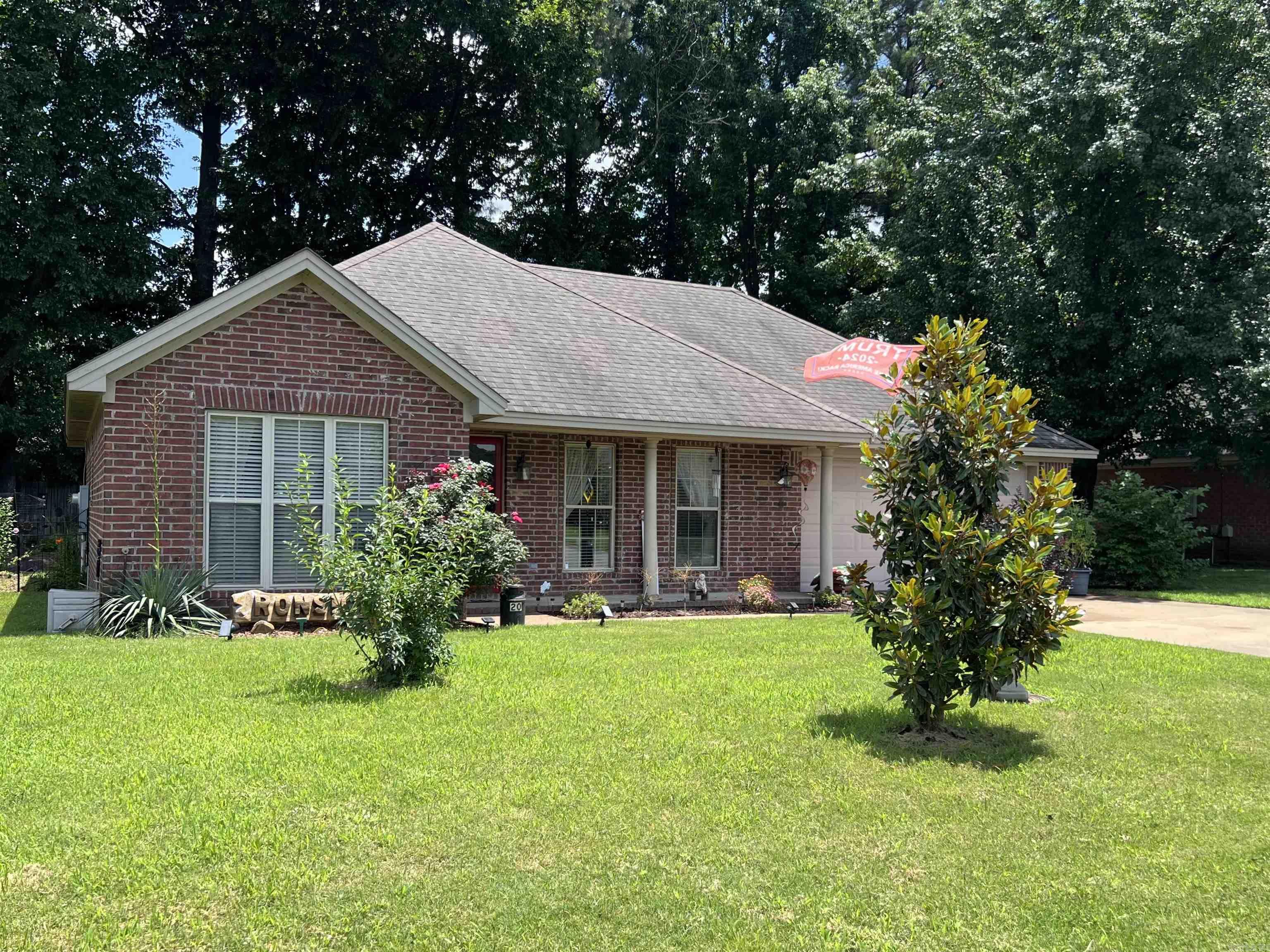 20 Livingstone  Searcy, AR
