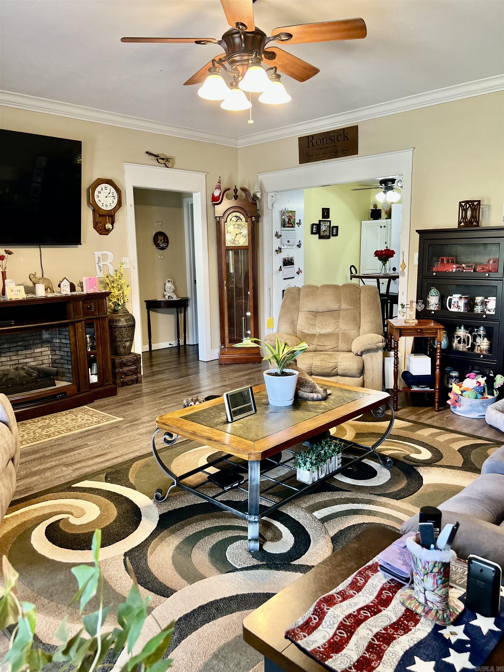 20 Livingstone  Searcy, AR