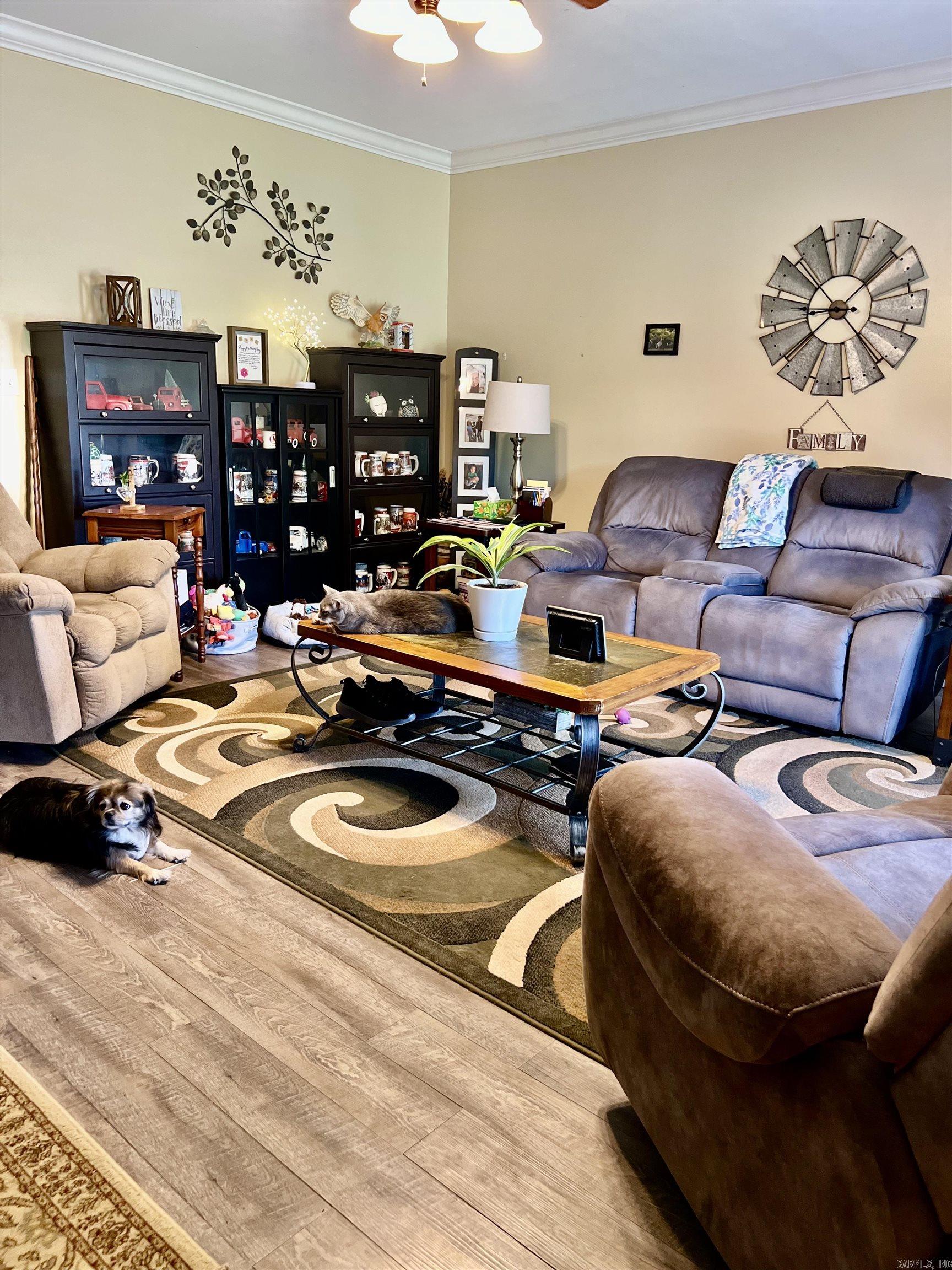 20 Livingstone  Searcy, AR