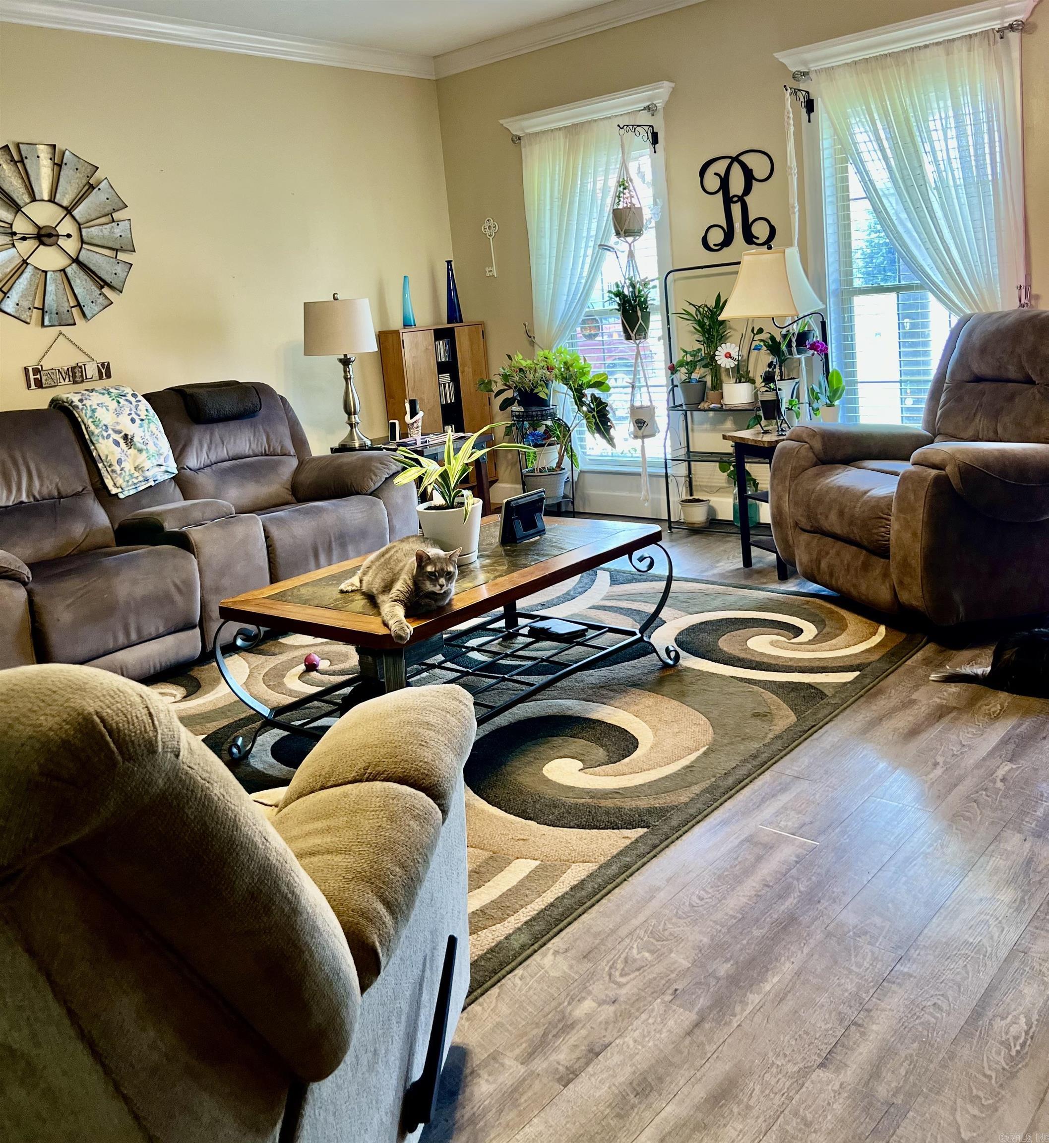 20 Livingstone  Searcy, AR