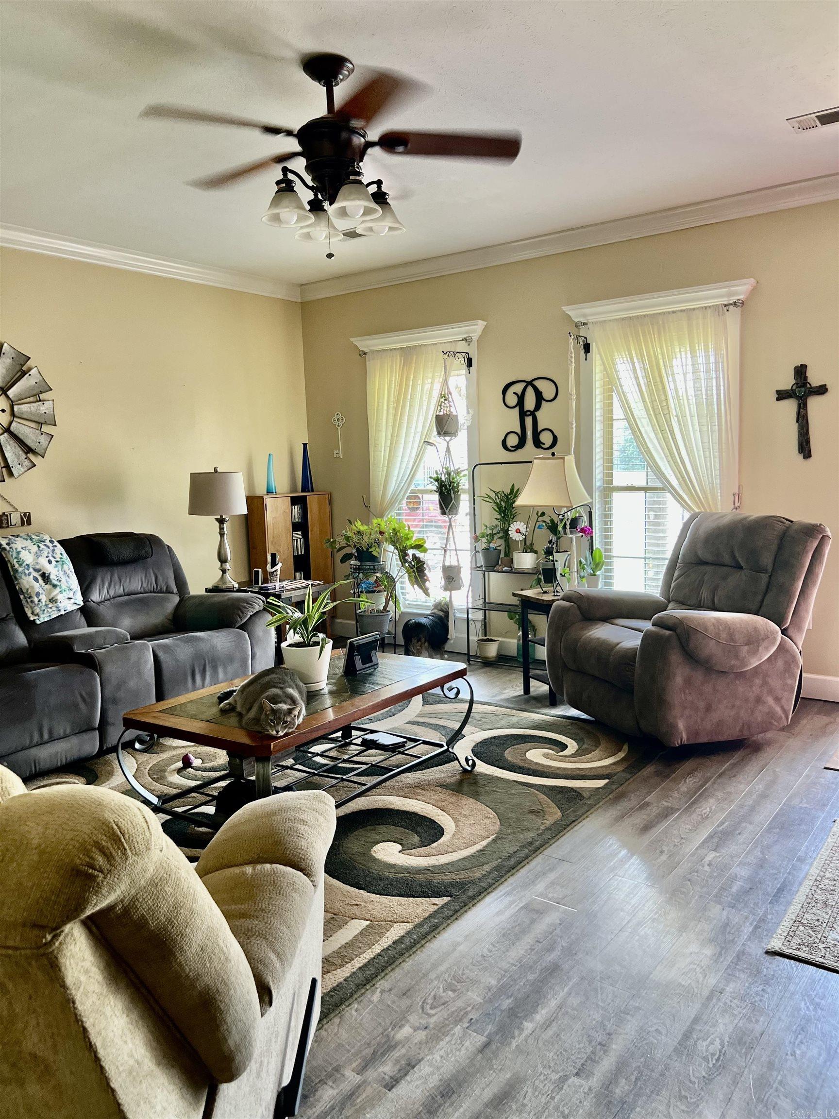20 Livingstone  Searcy, AR