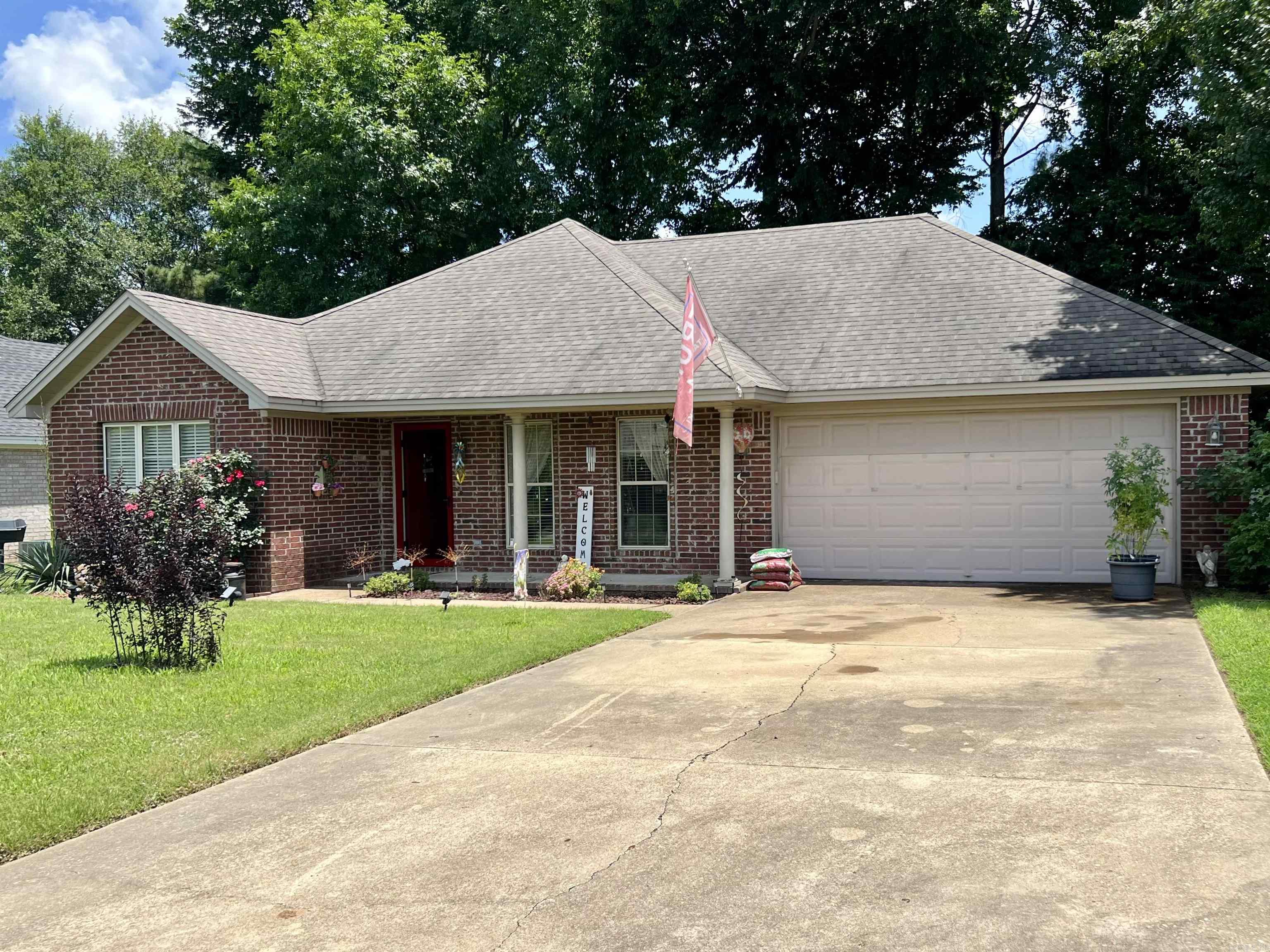 20 Livingstone  Searcy, AR