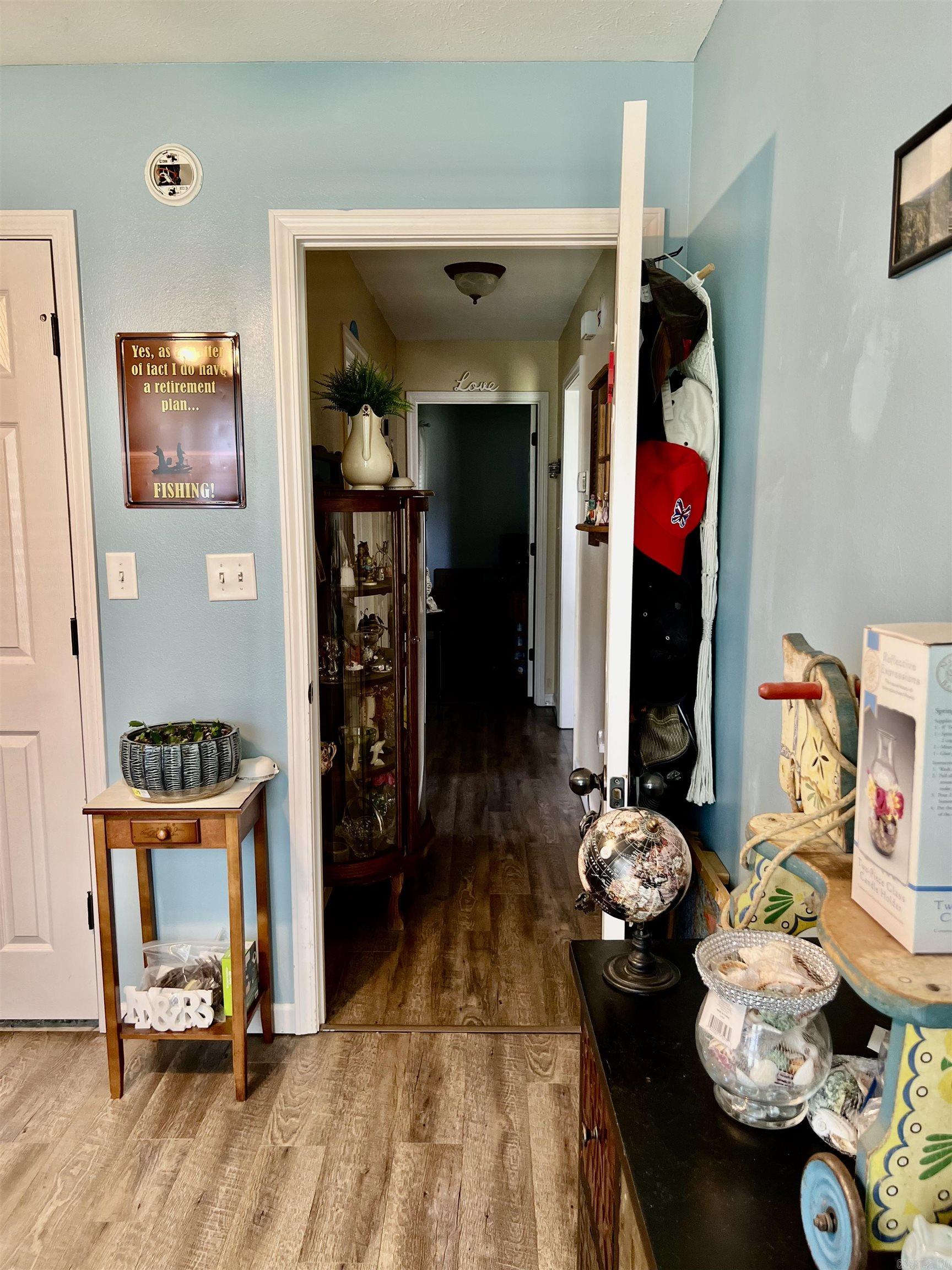 20 Livingstone  Searcy, AR