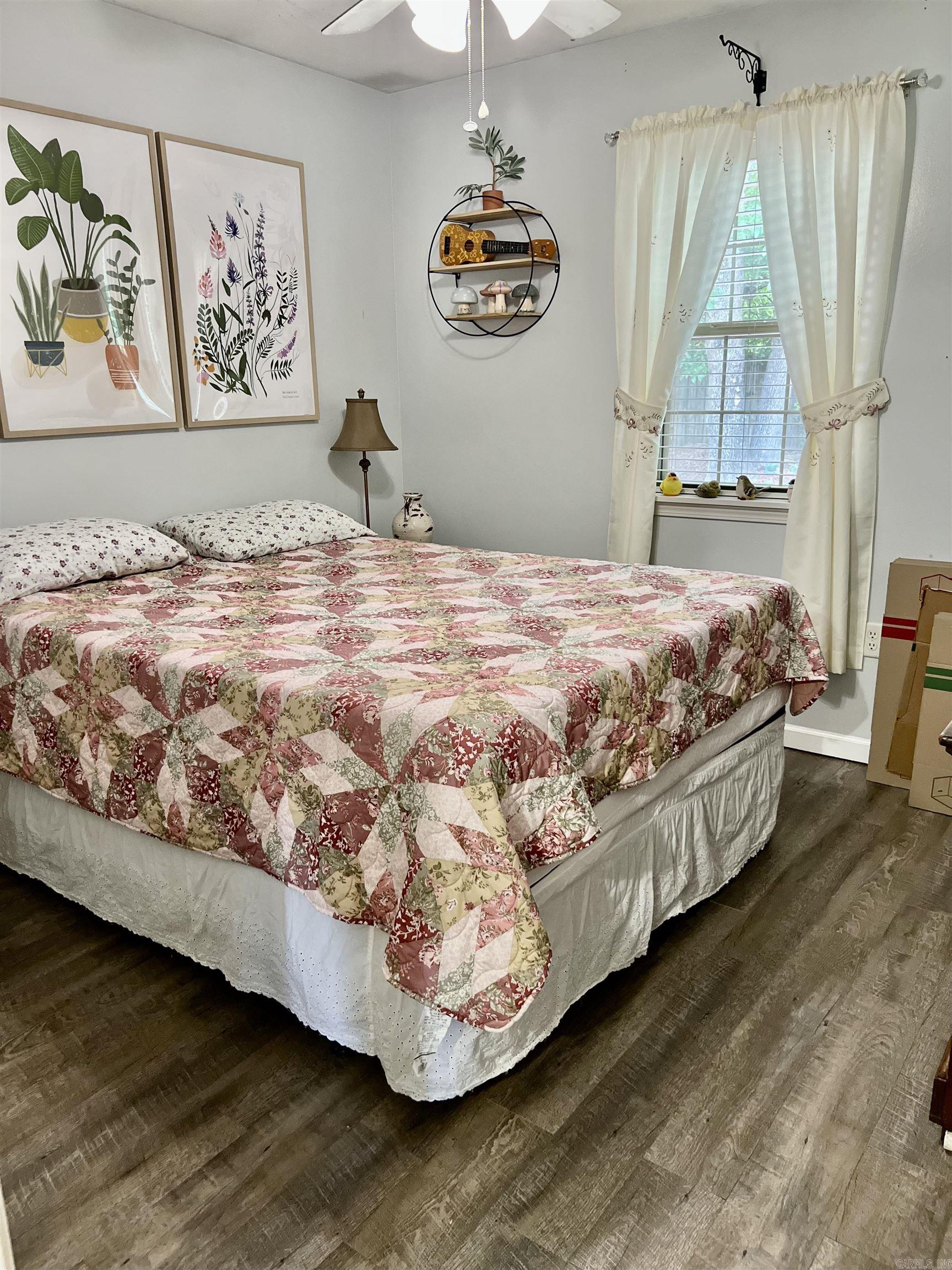 20 Livingstone  Searcy, AR