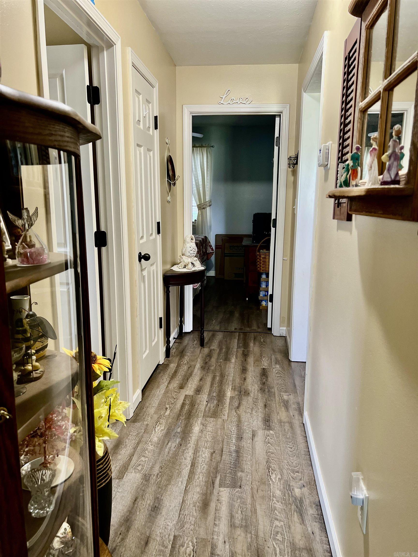 20 Livingstone  Searcy, AR