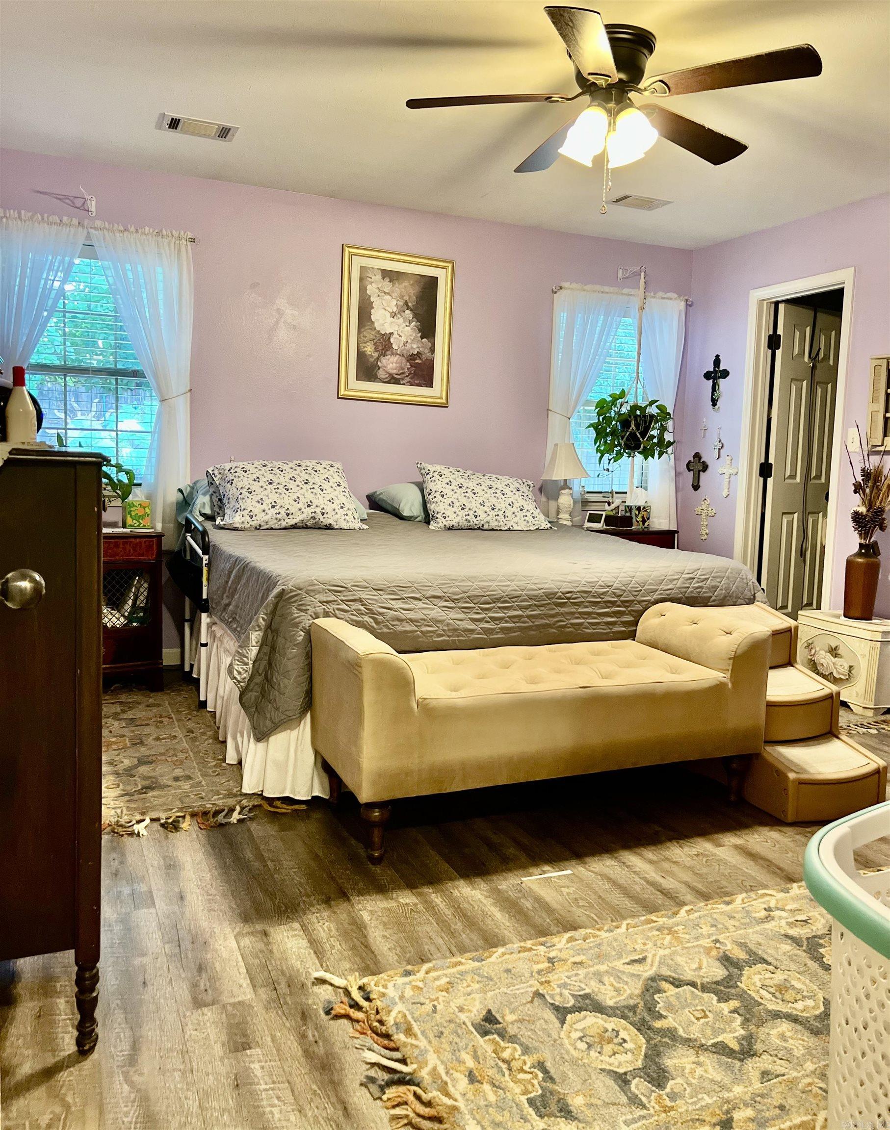 20 Livingstone  Searcy, AR