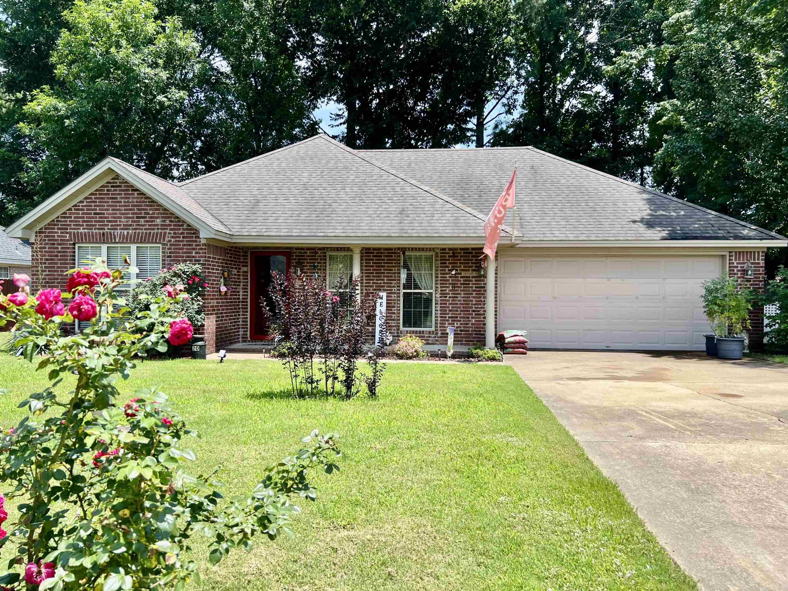20 Livingstone  Searcy, AR