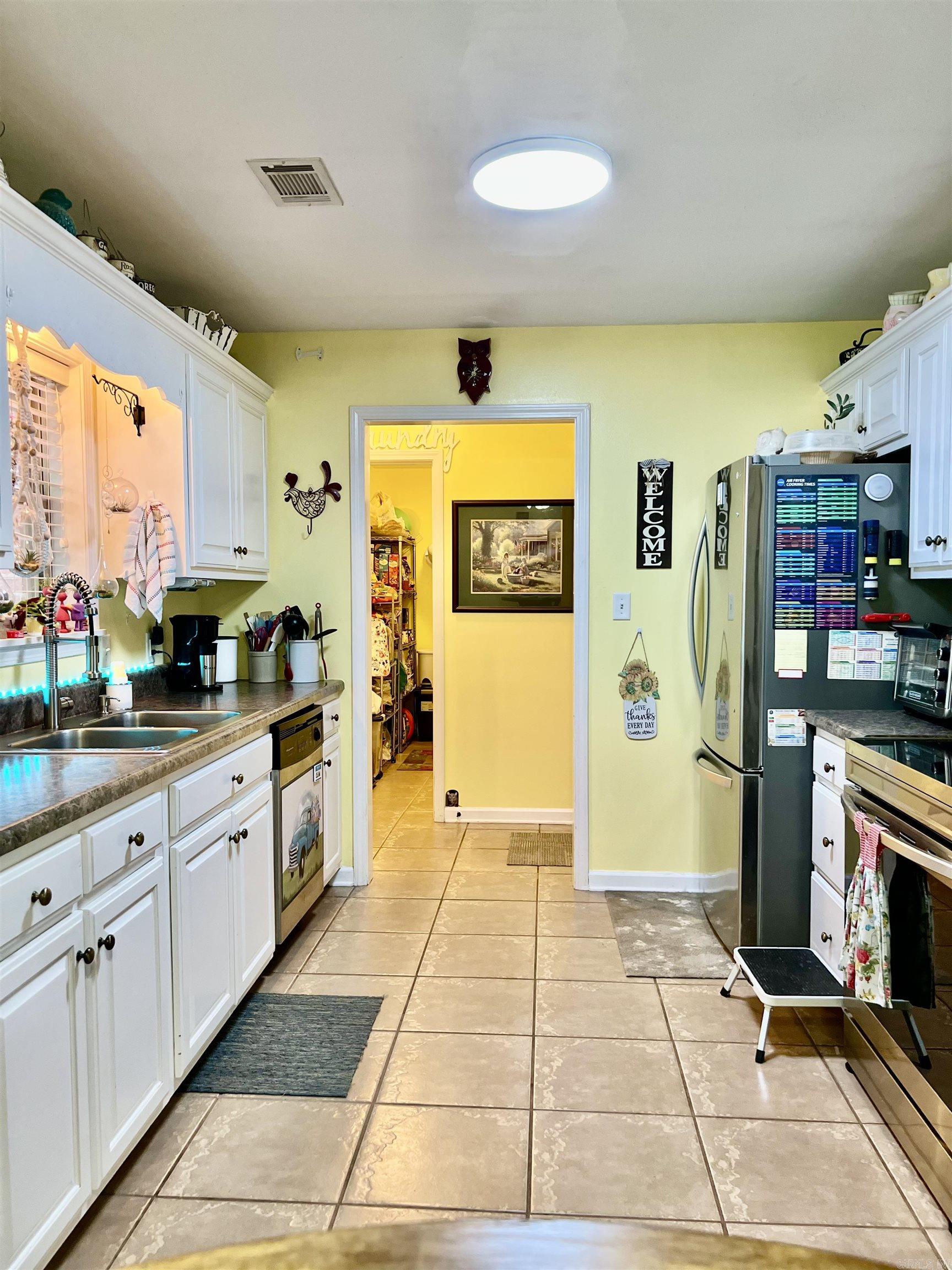 20 Livingstone  Searcy, AR