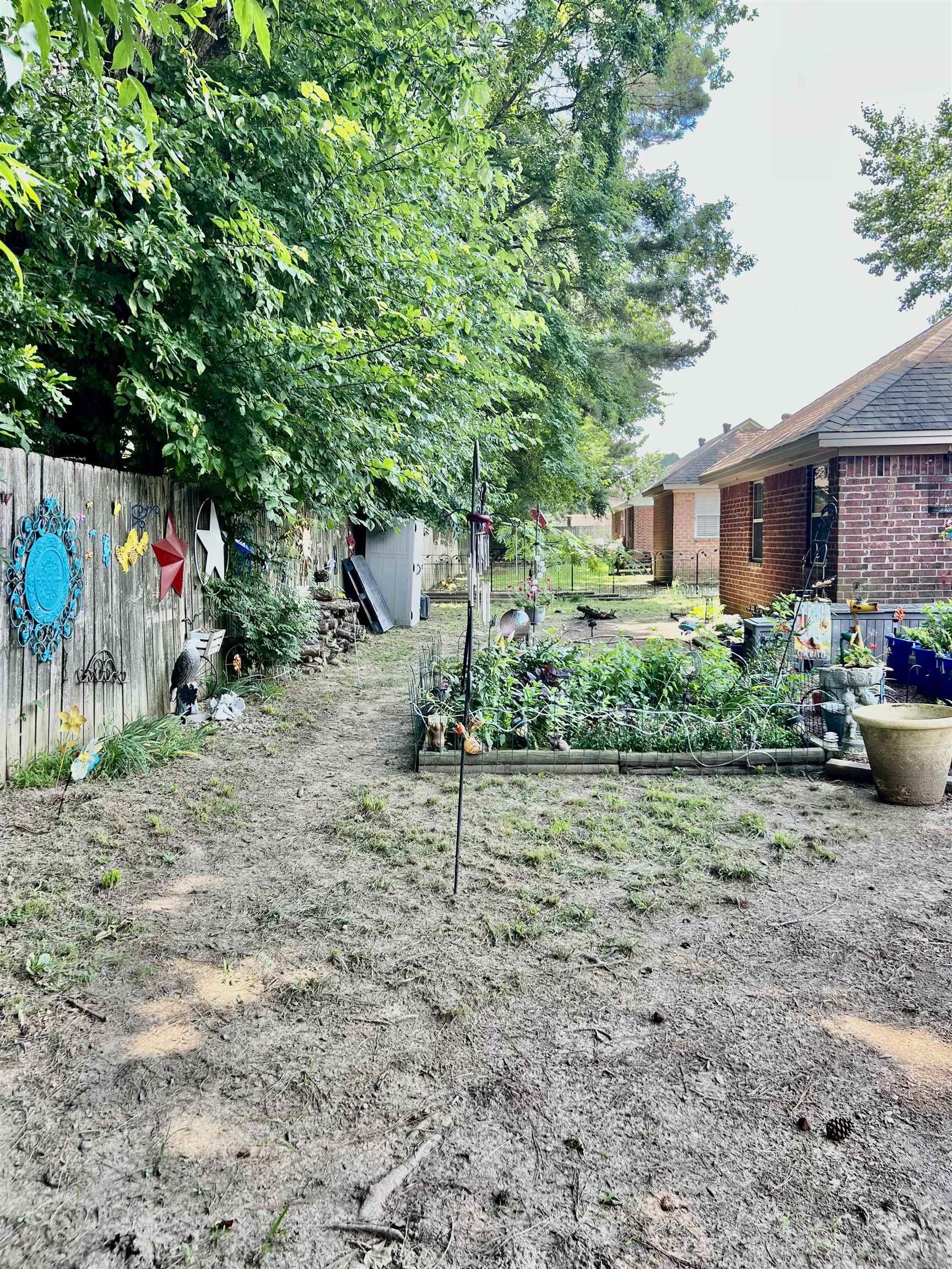 20 Livingstone  Searcy, AR