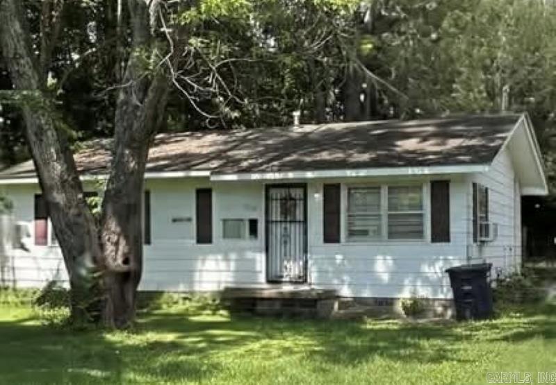 506 N Thornton  Piggott, AR