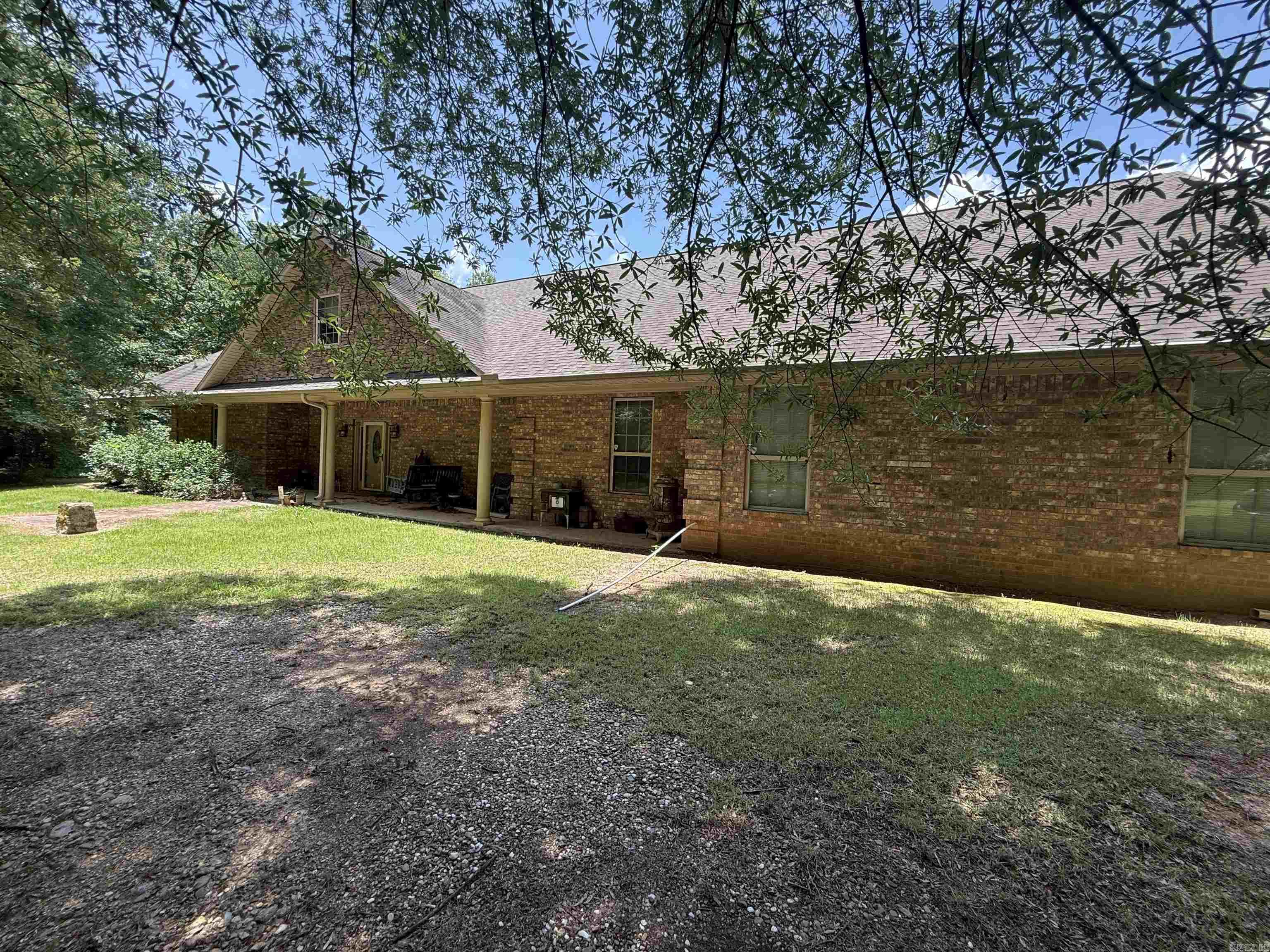 398 Barton Bethel  Nashville, AR