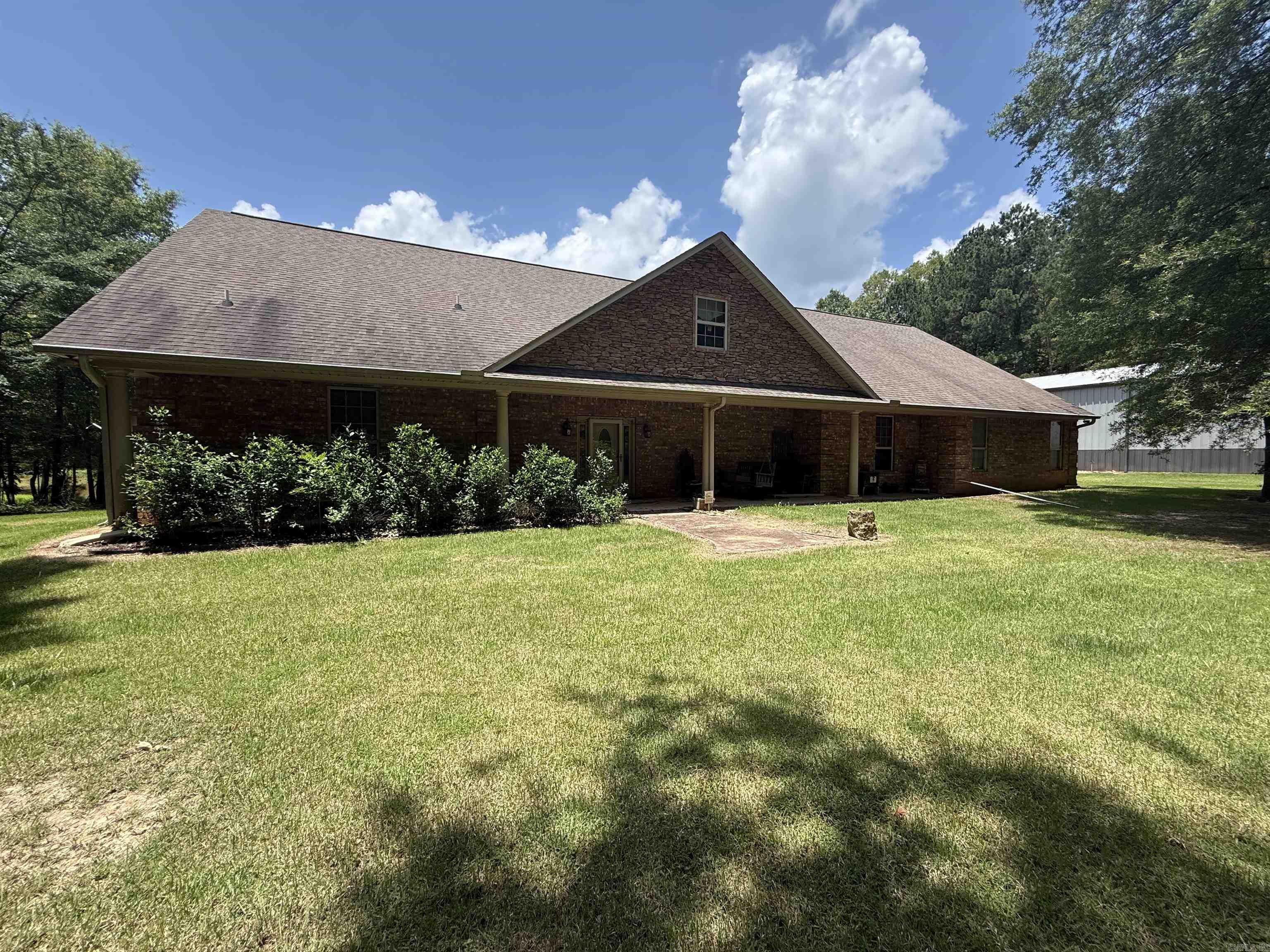 398 Barton Bethel  Nashville, AR